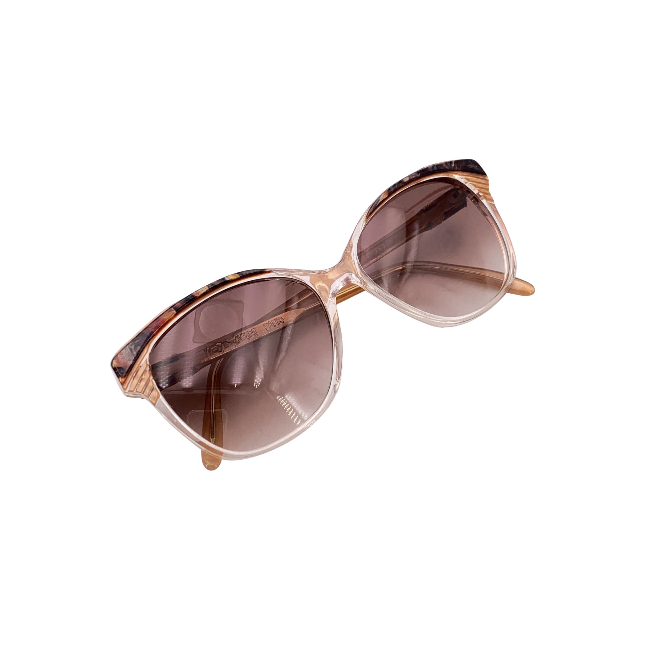 YVES SAINT LAURENT Sunglasses