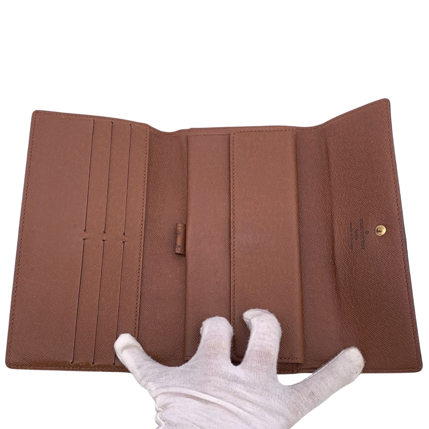 Wallets Louis Vuitton