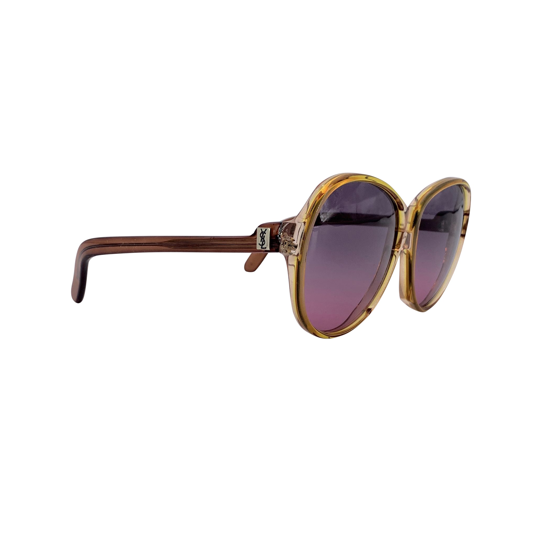 YVES SAINT LAURENT Sunglasses