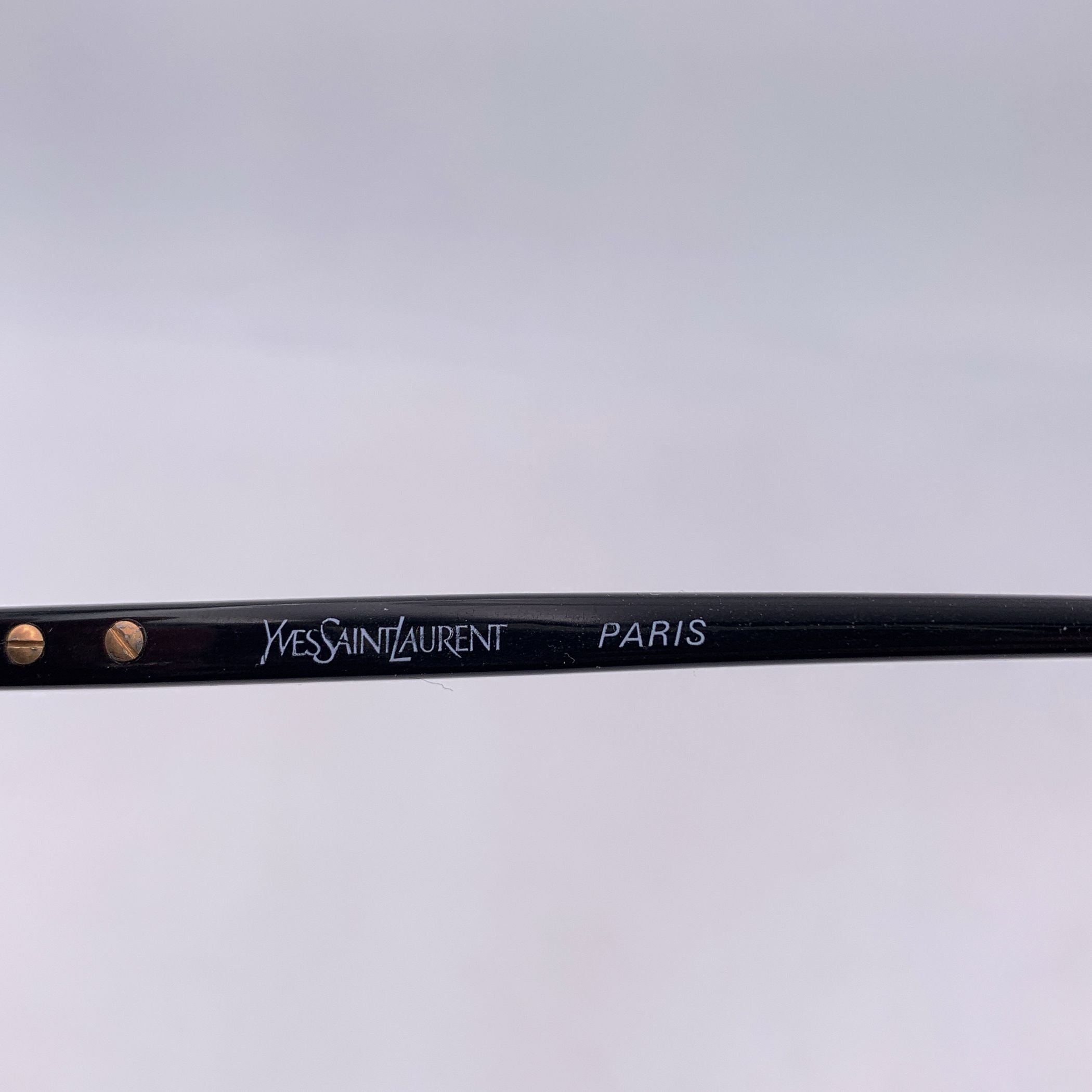 YVES SAINT LAURENT Sunglasses