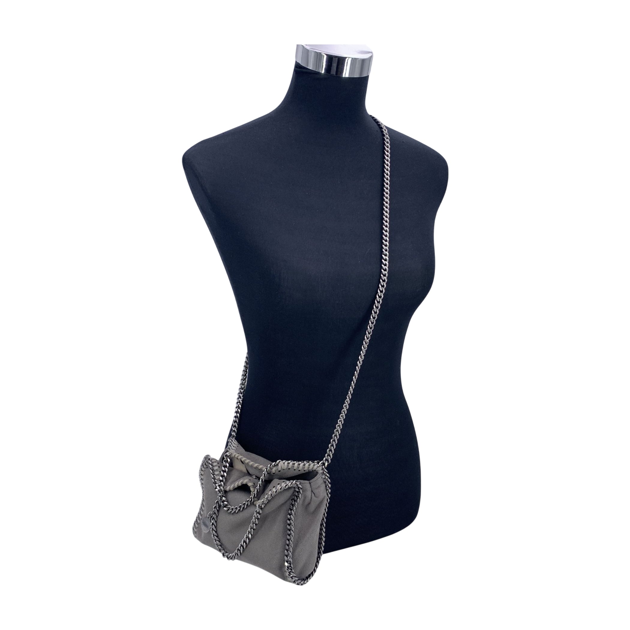 STELLA MCCARTNEY Shoulder Bags Falabella