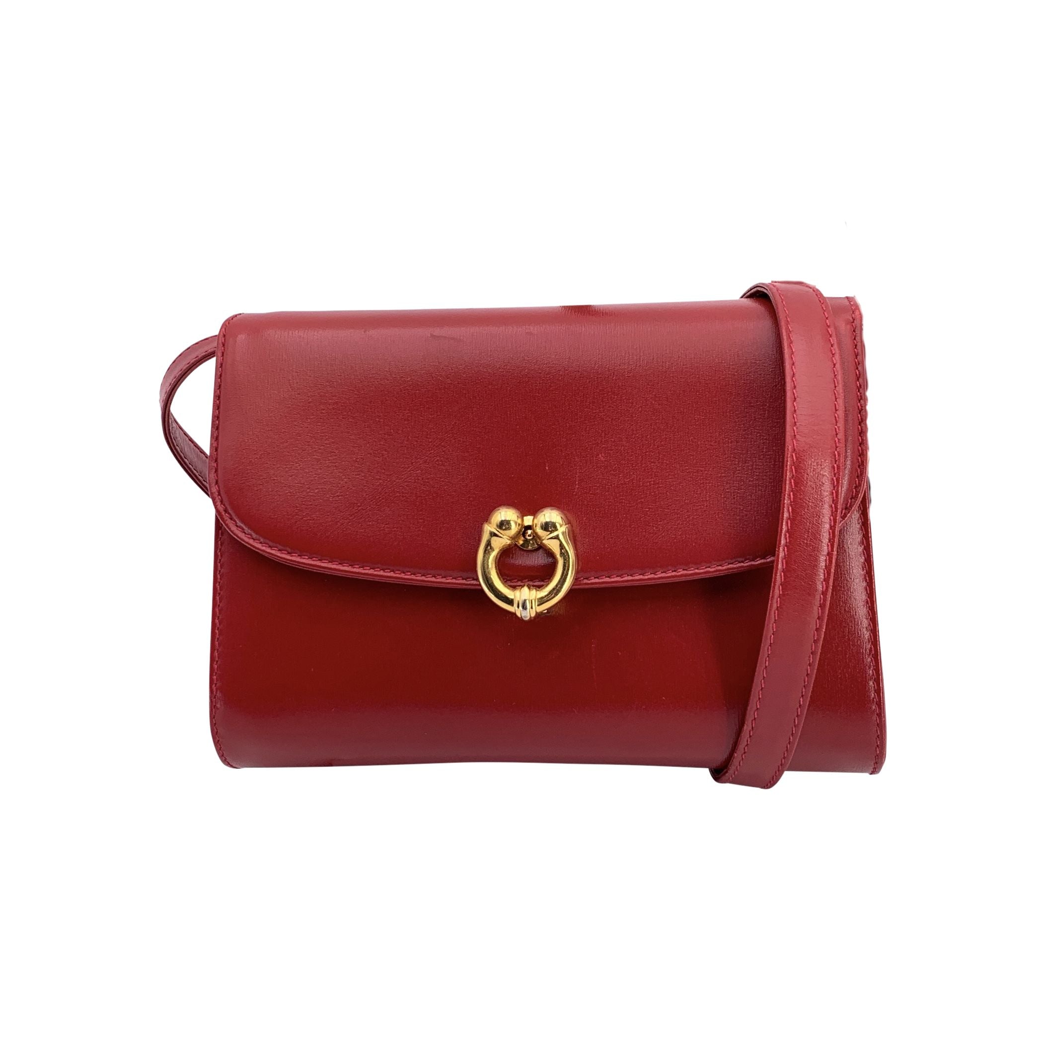 GUCCI Crossbody Bags