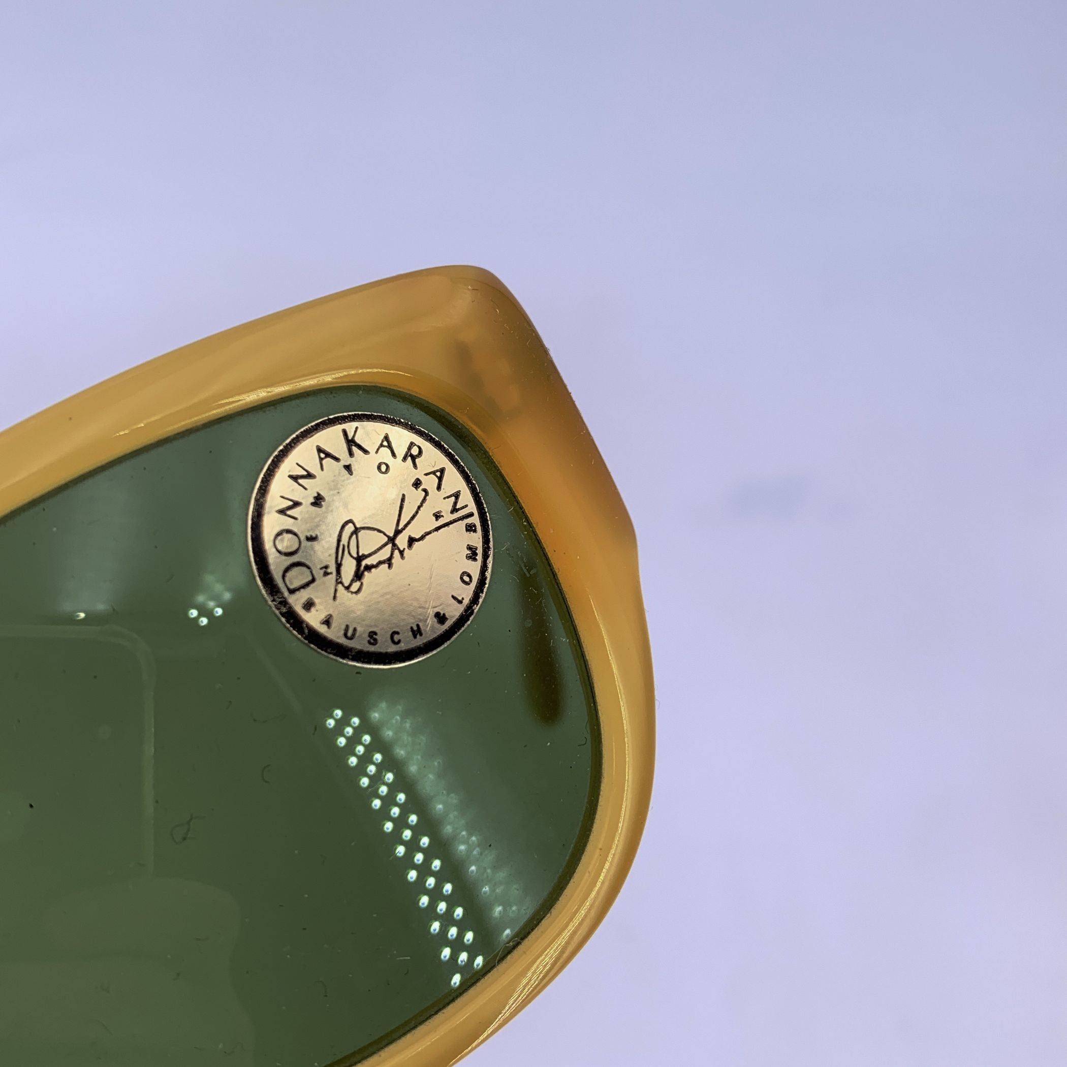 DONNA KARAN Sunglasses