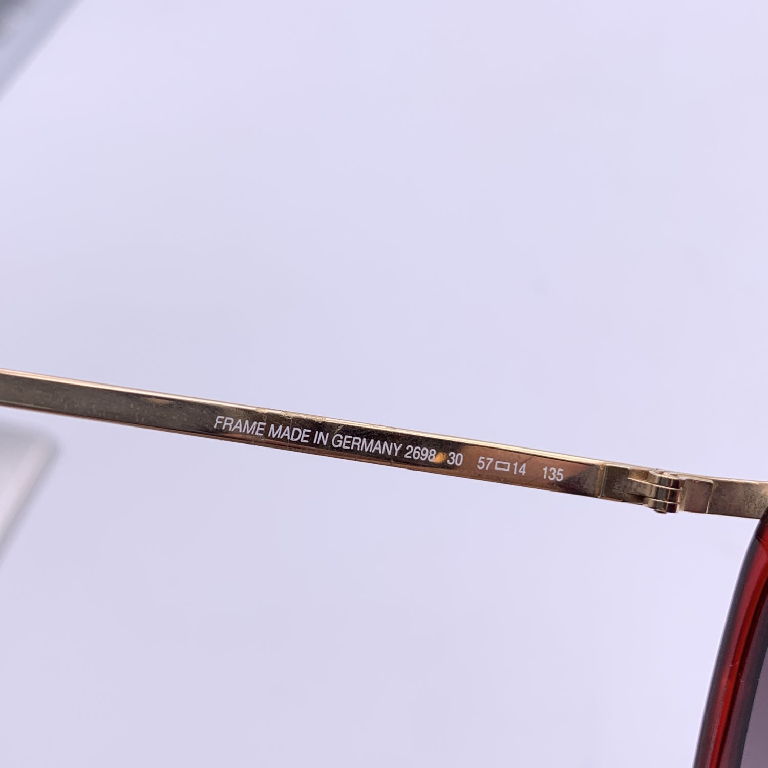 DIOR Sunglasses