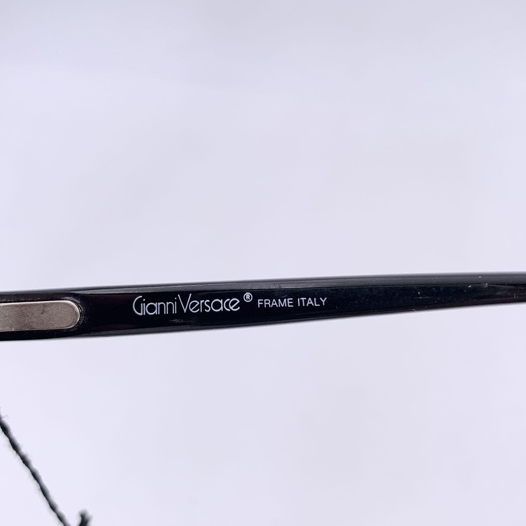 GIANNI VERSACE Sunglasses