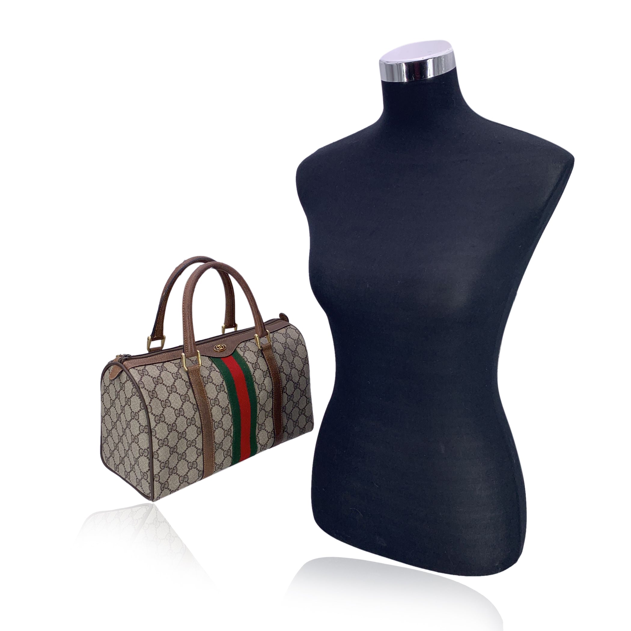 GUCCI Handbags Ophidia Boston