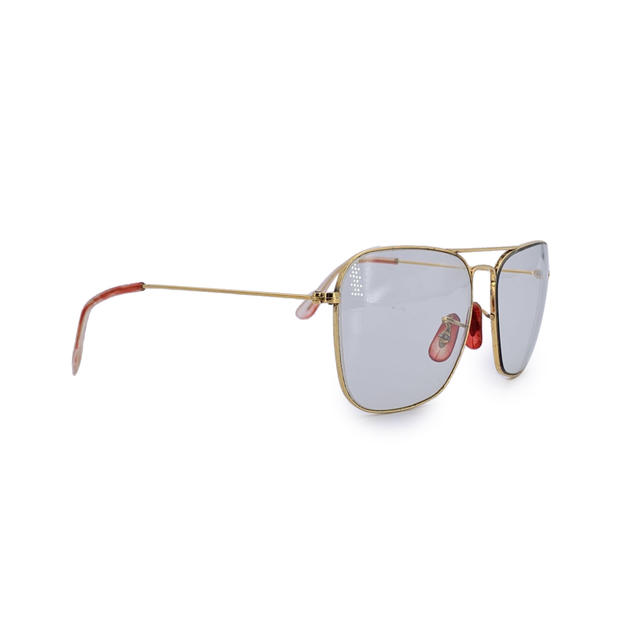 RAY-BAN Sunglasses Square