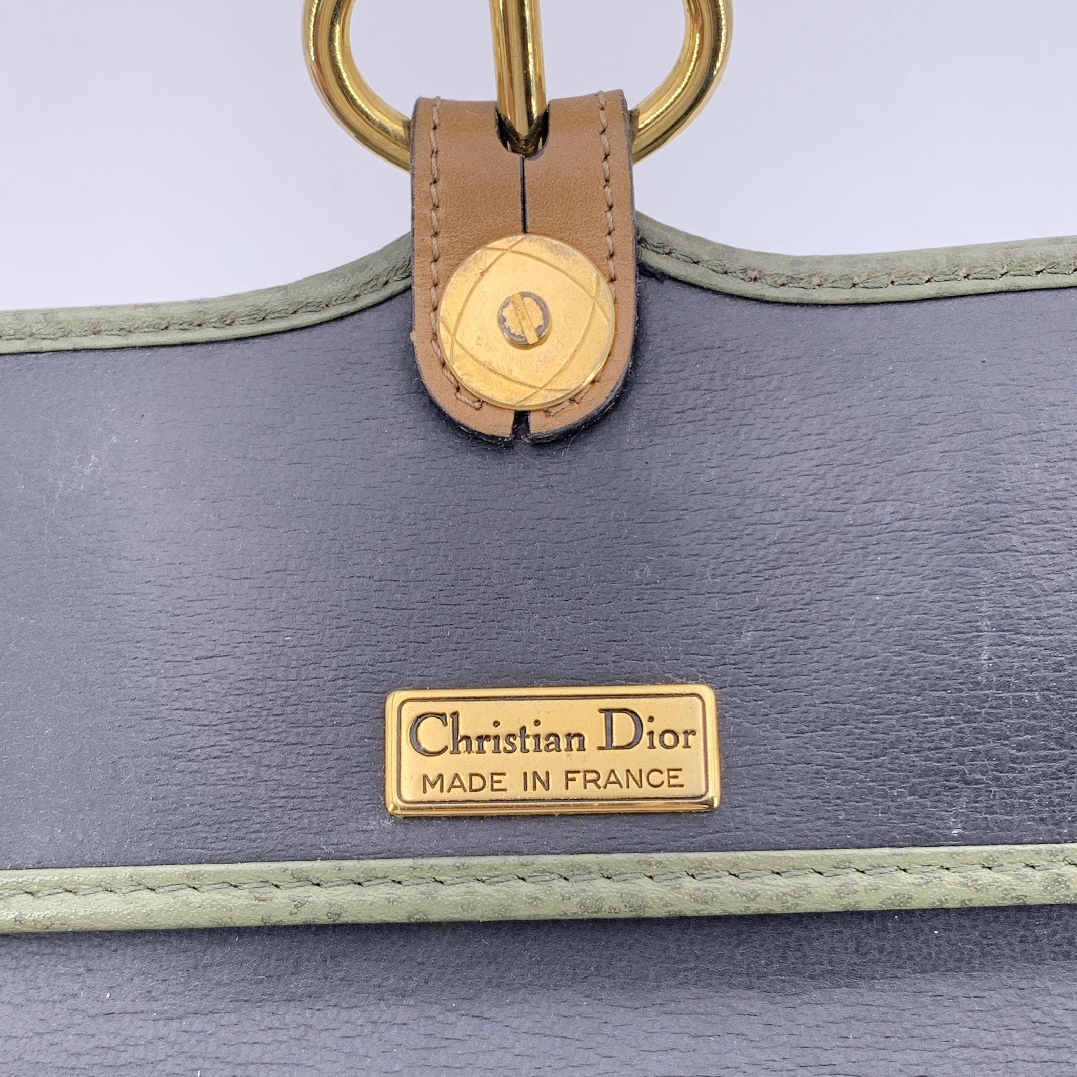 DIOR Crossbody Bags