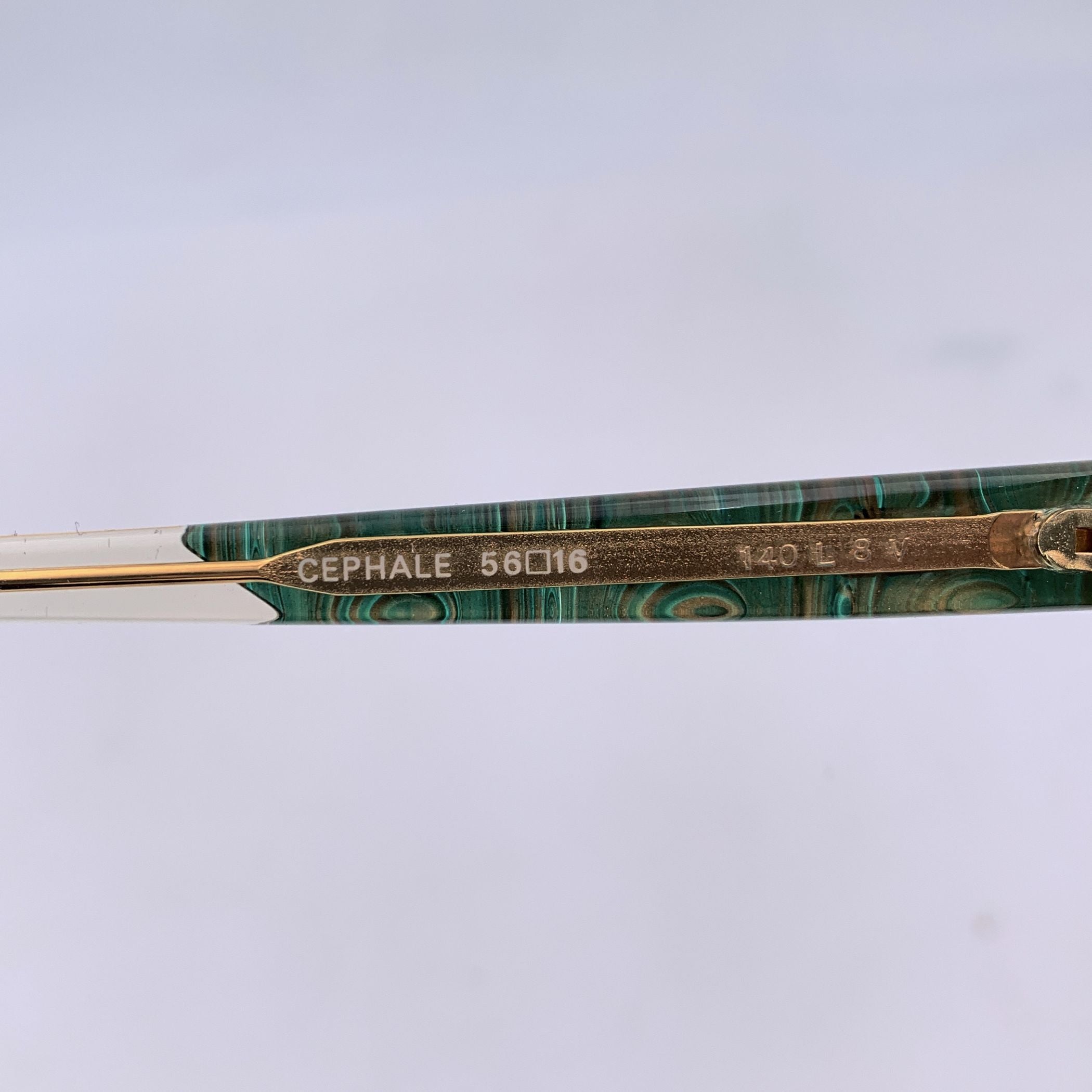 YVES SAINT LAURENT Sunglasses