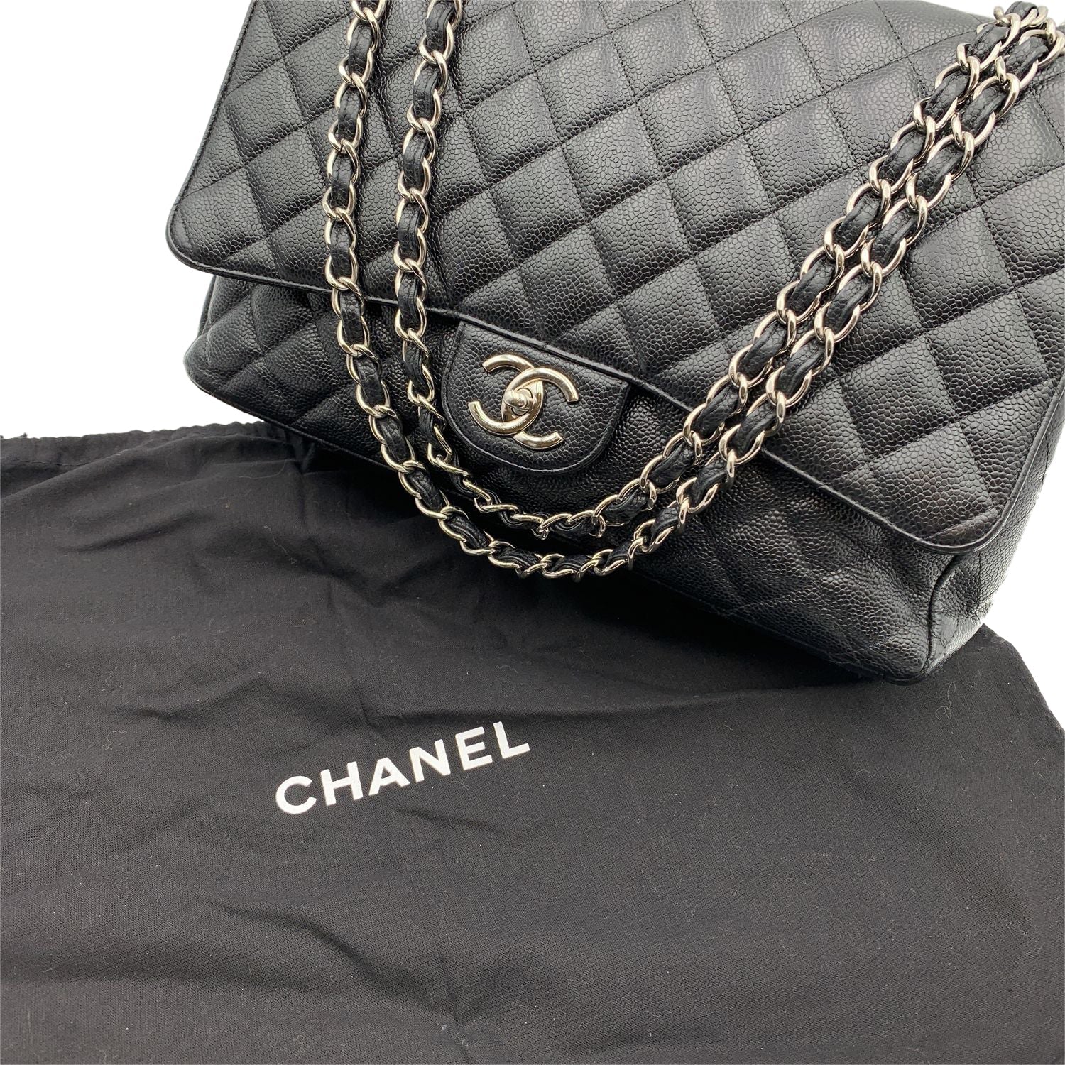 CHANEL Shoulder Bags Timeless/Classique