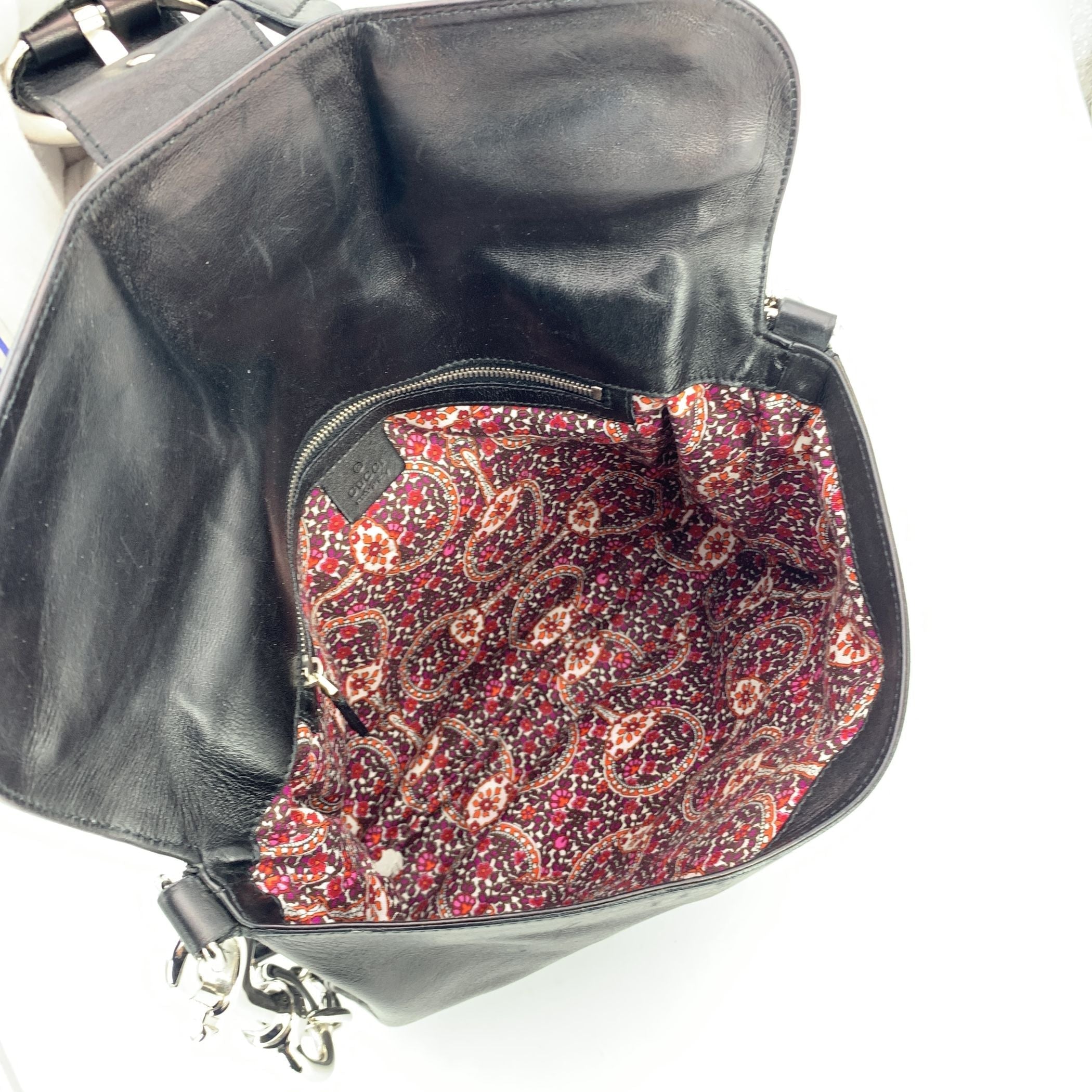 GUCCI Shoulder Bags