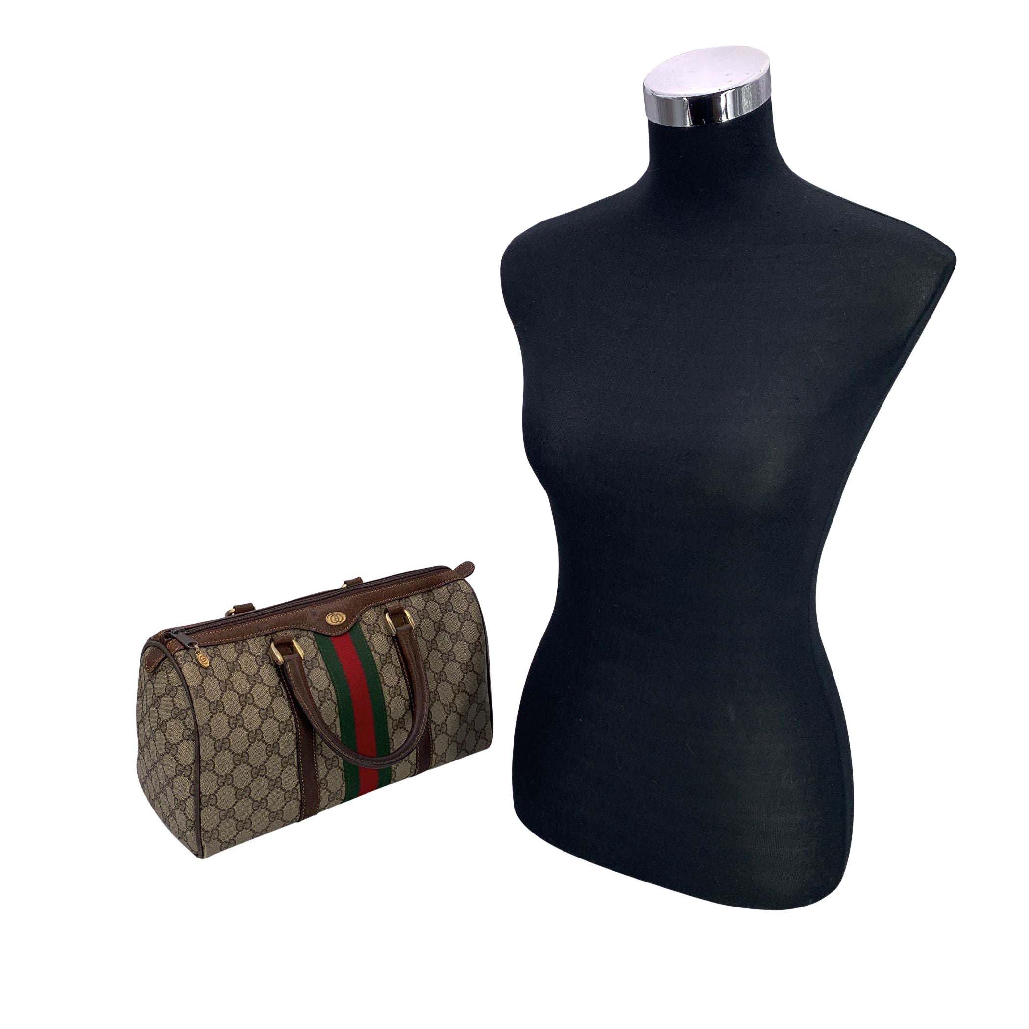 GUCCI Handbags Ophidia Boston