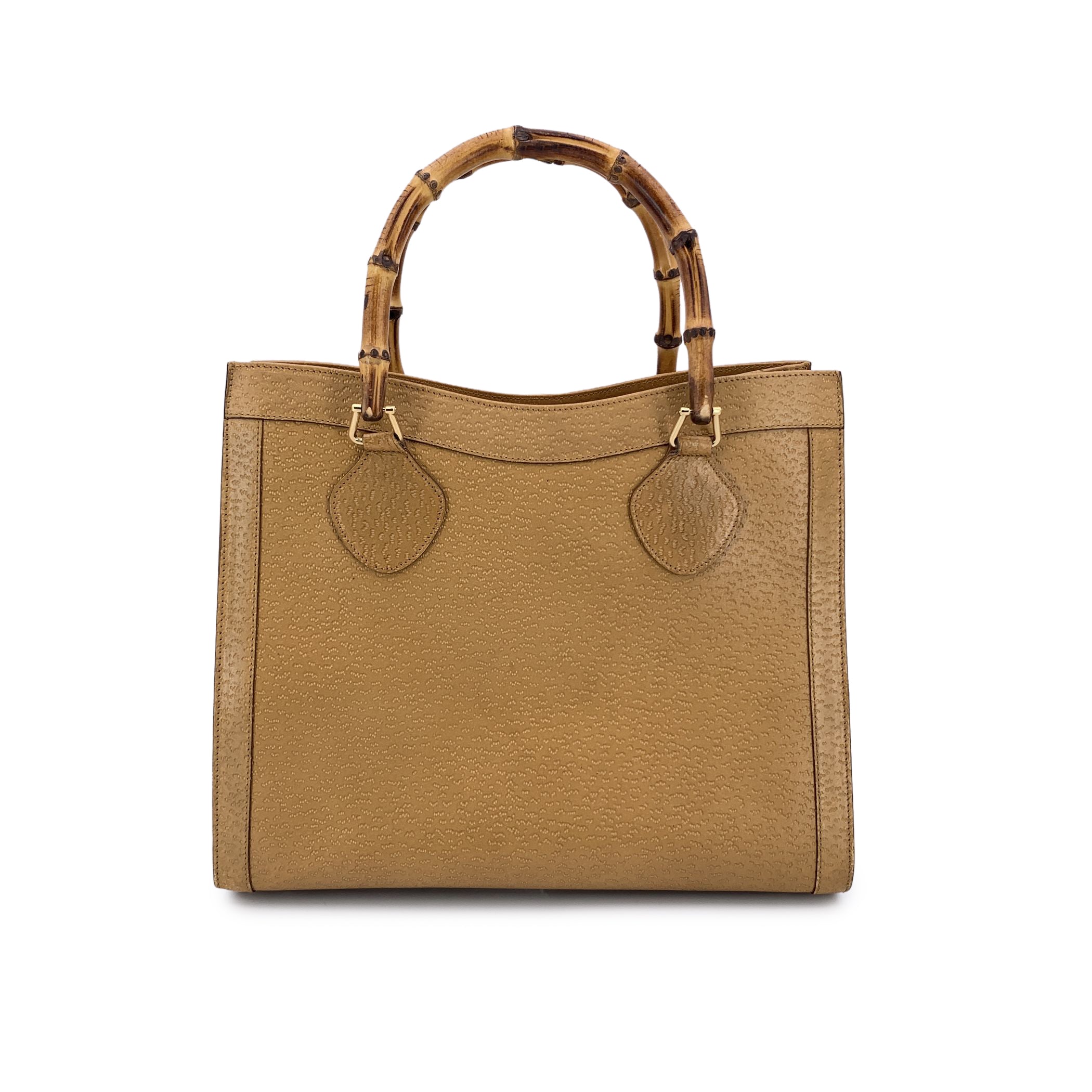 GUCCI Totes Diana Bamboo