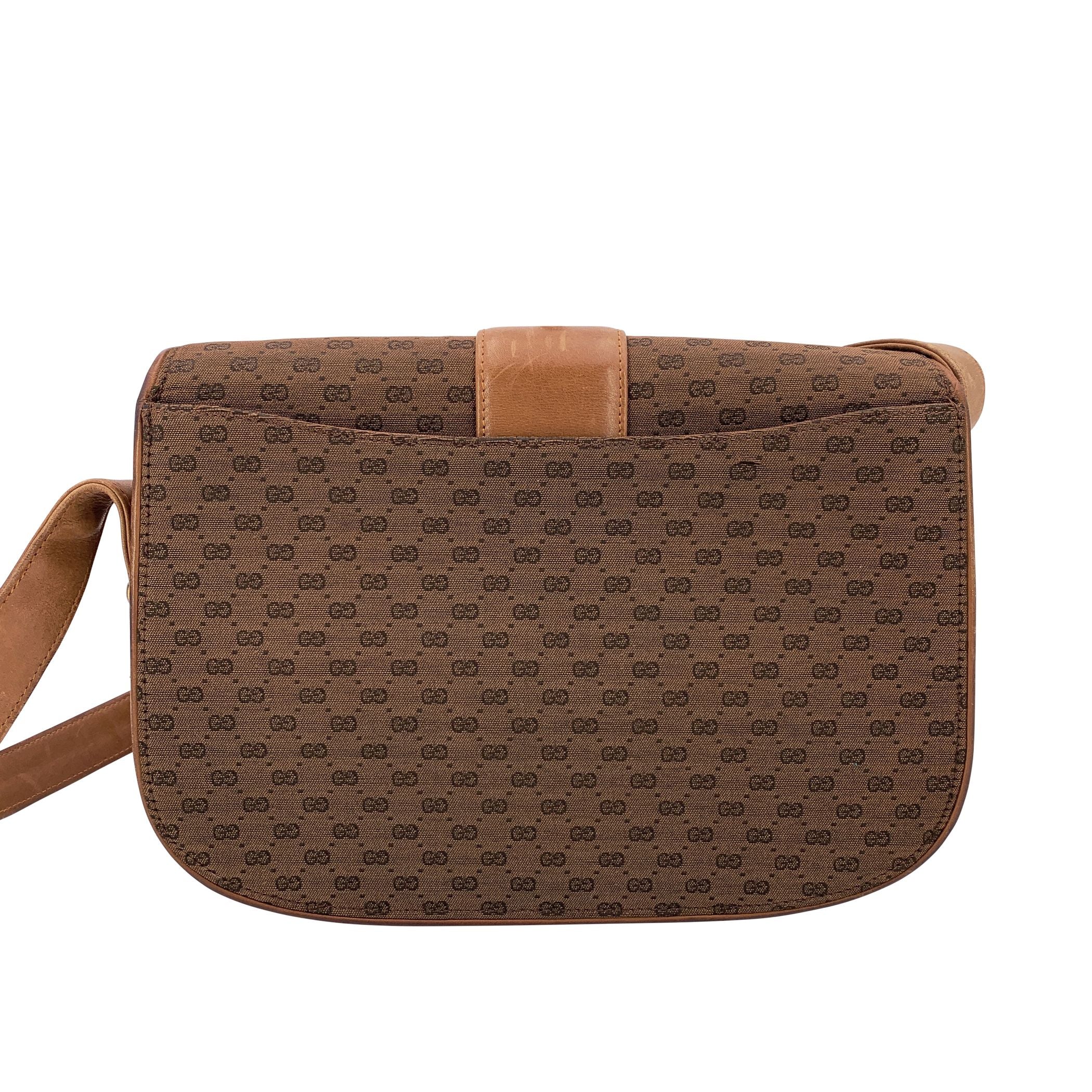Gucci Micro GG Shoulder Bags