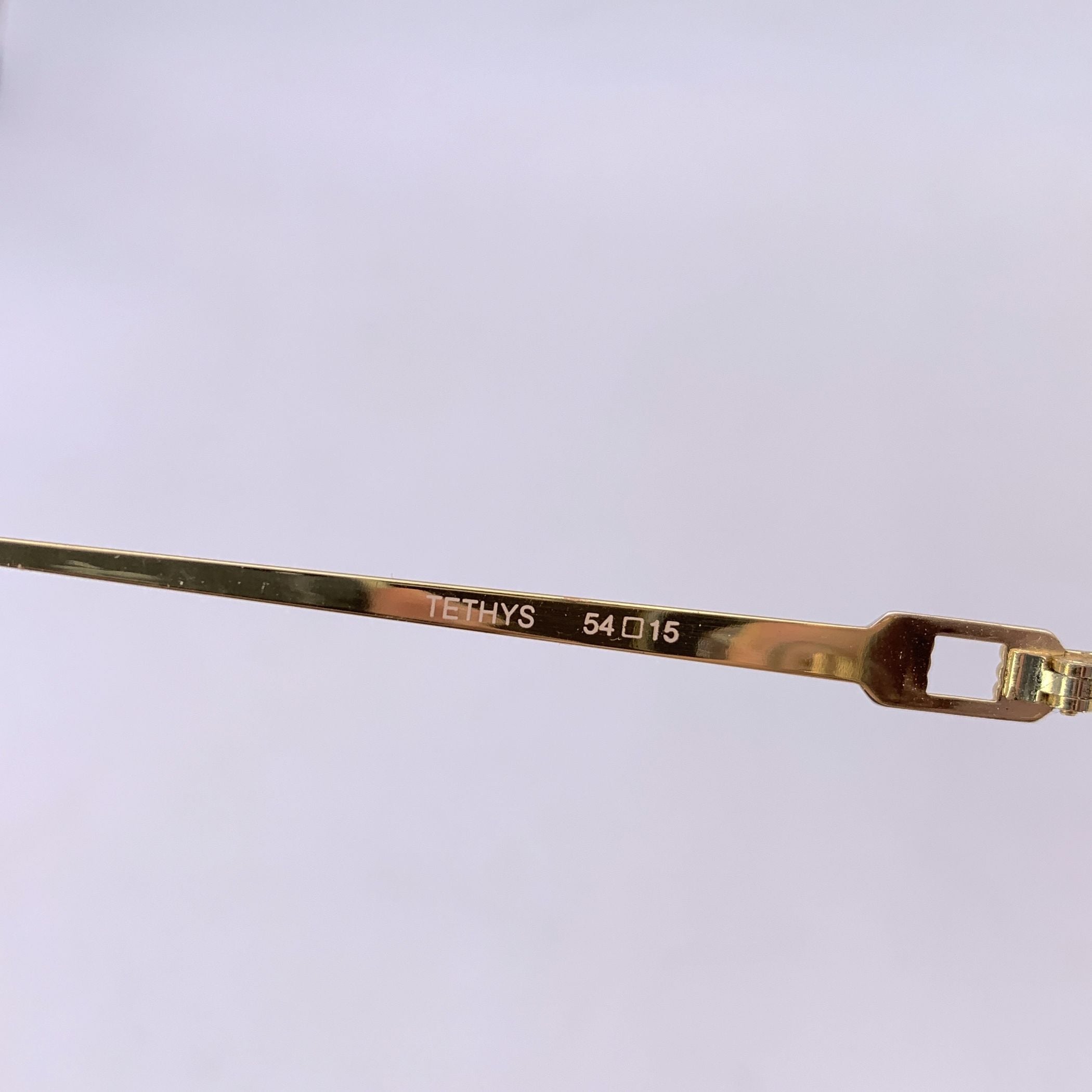 YVES SAINT LAURENT Sunglasses