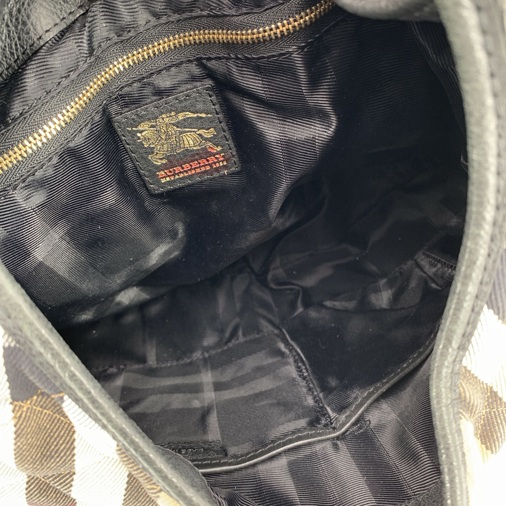 BURBERRY Hobos Brook