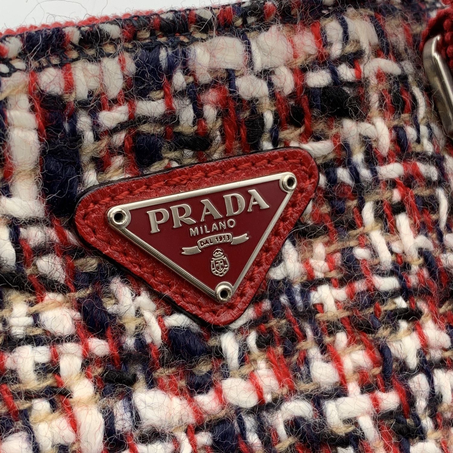 PRADA Totes n.a.