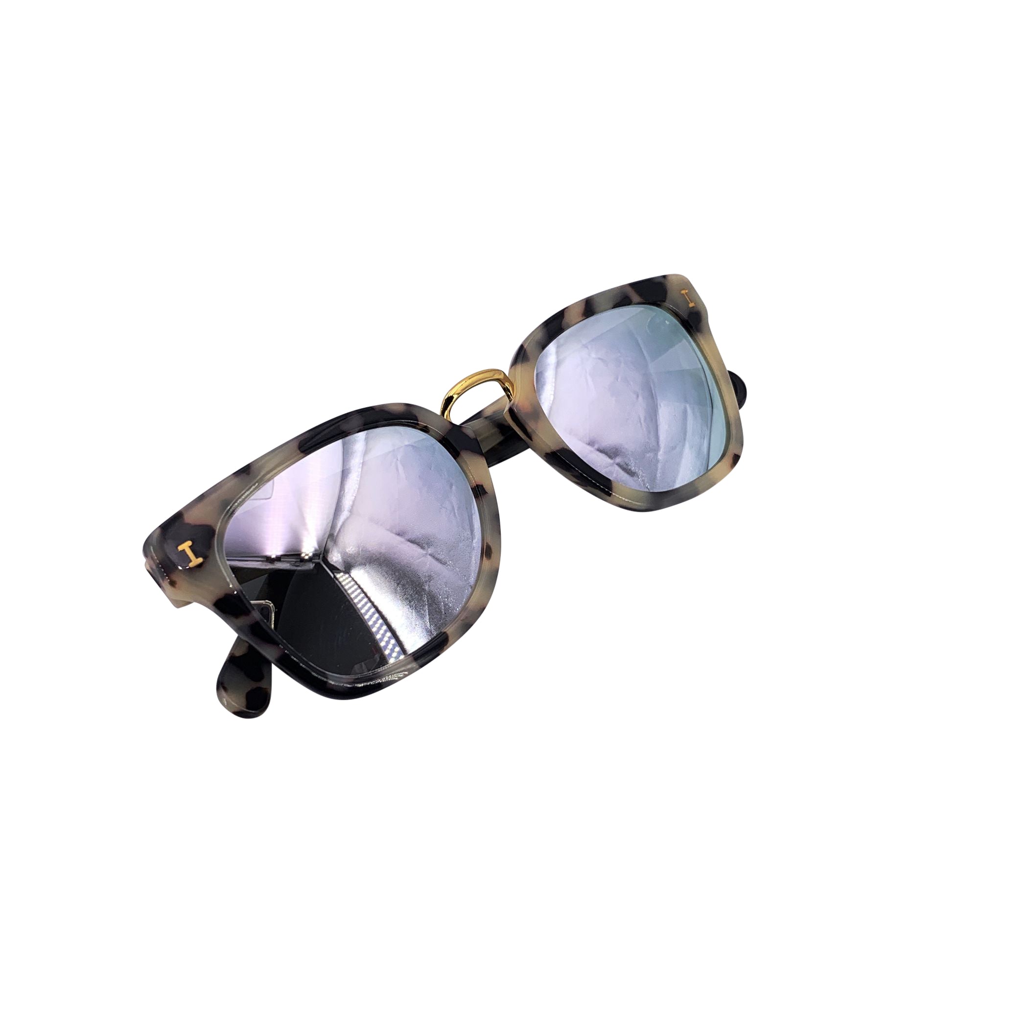 Illesteva Positano Sunglasses