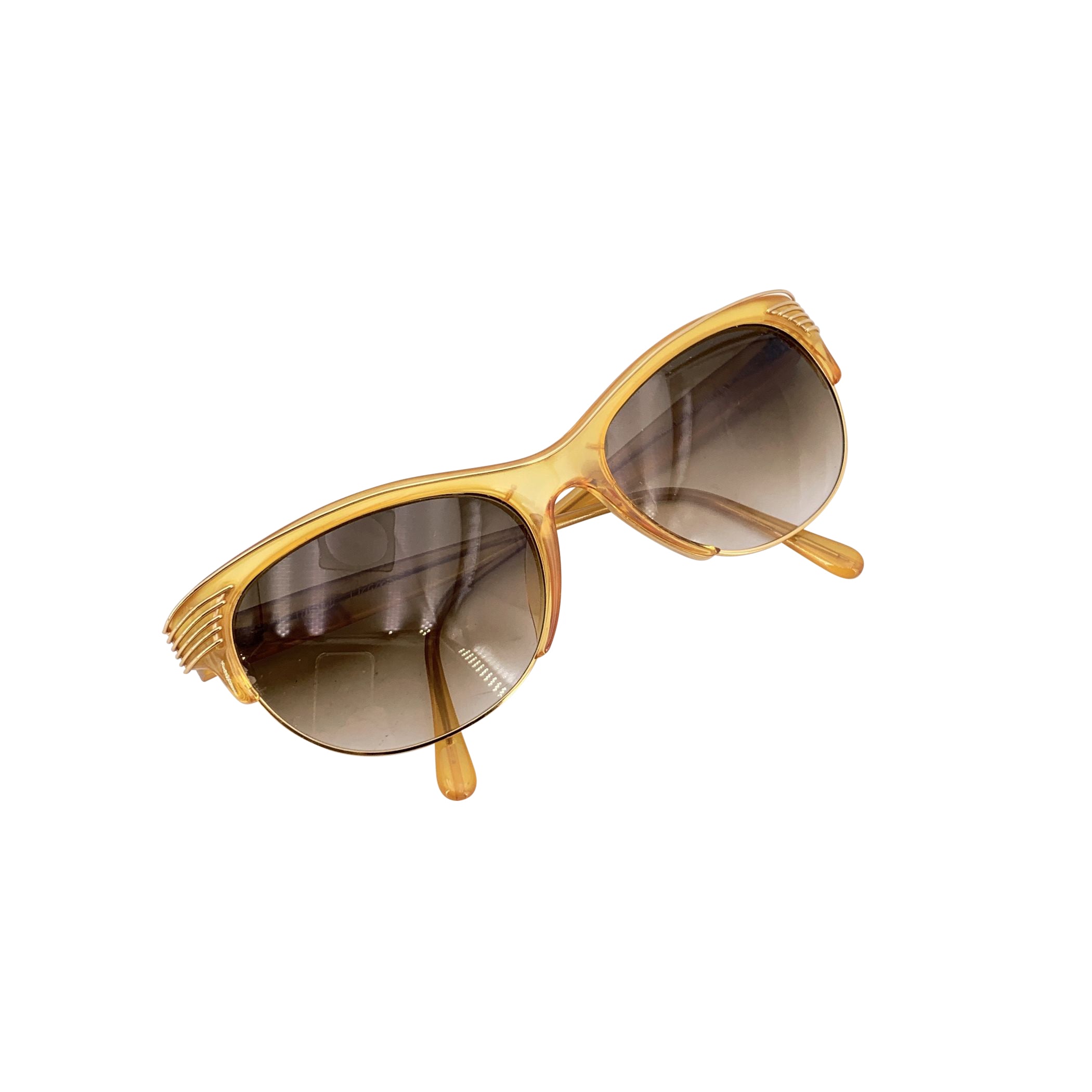 NON SIGNE / UNSIGNED Sunglasses