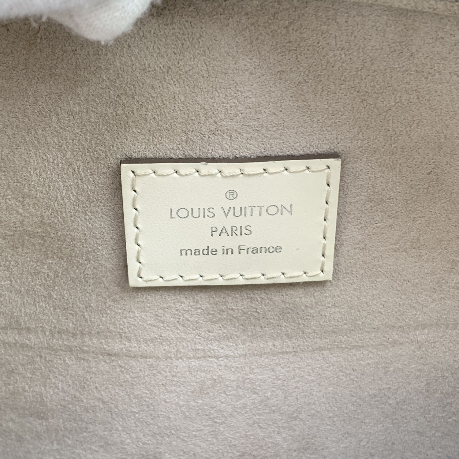 LOUIS VUITTON Handbags