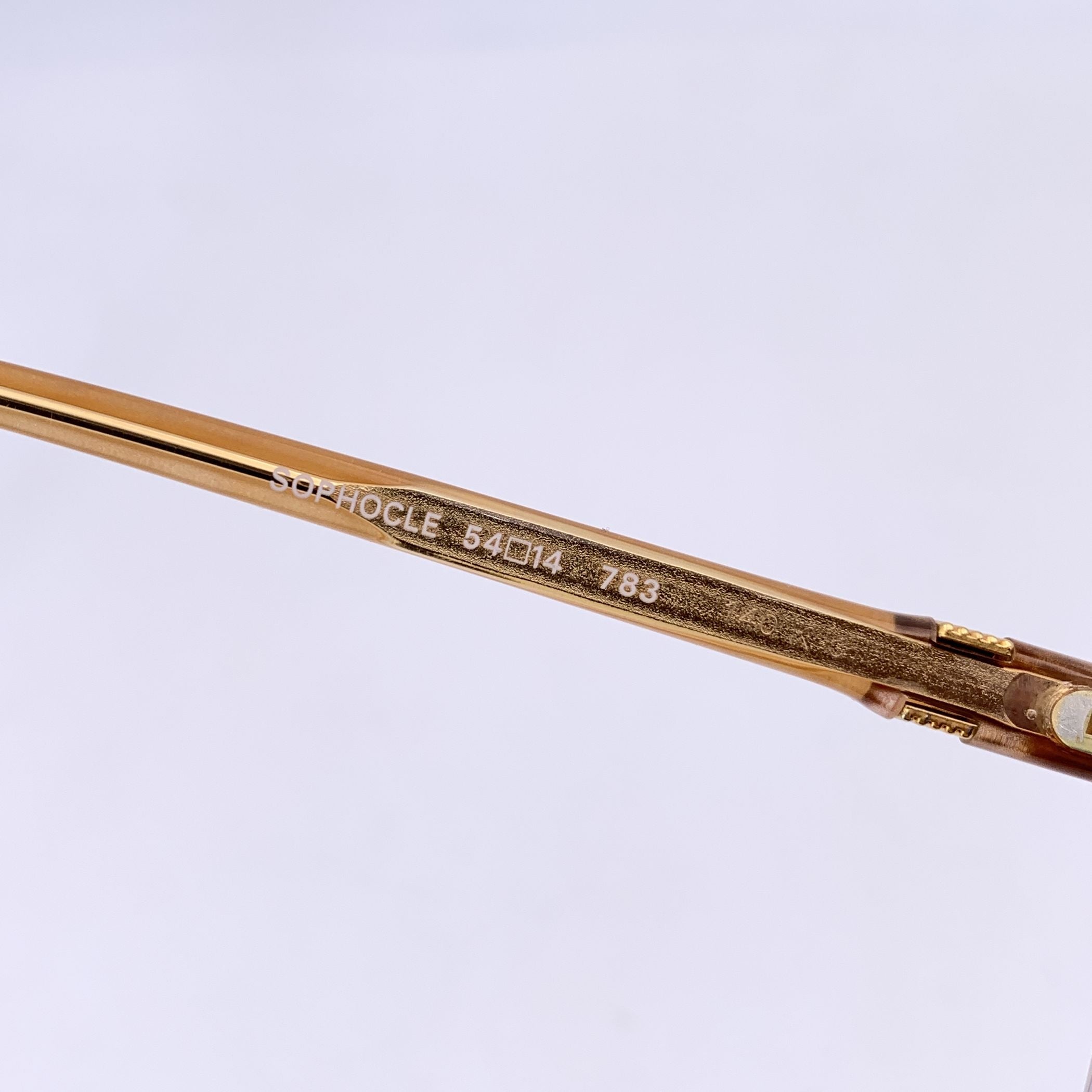 YVES SAINT LAURENT Sunglasses