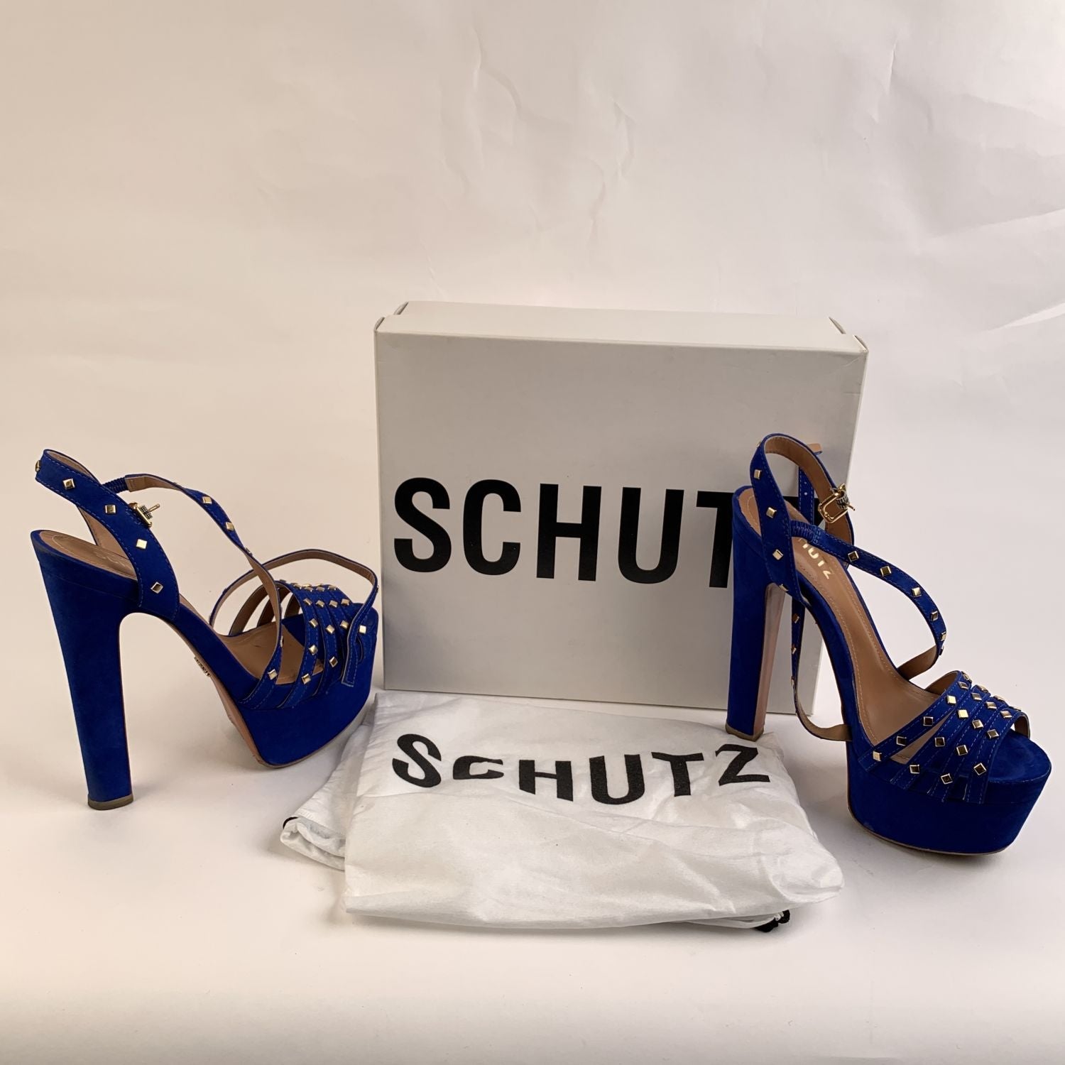 Schutz Heels