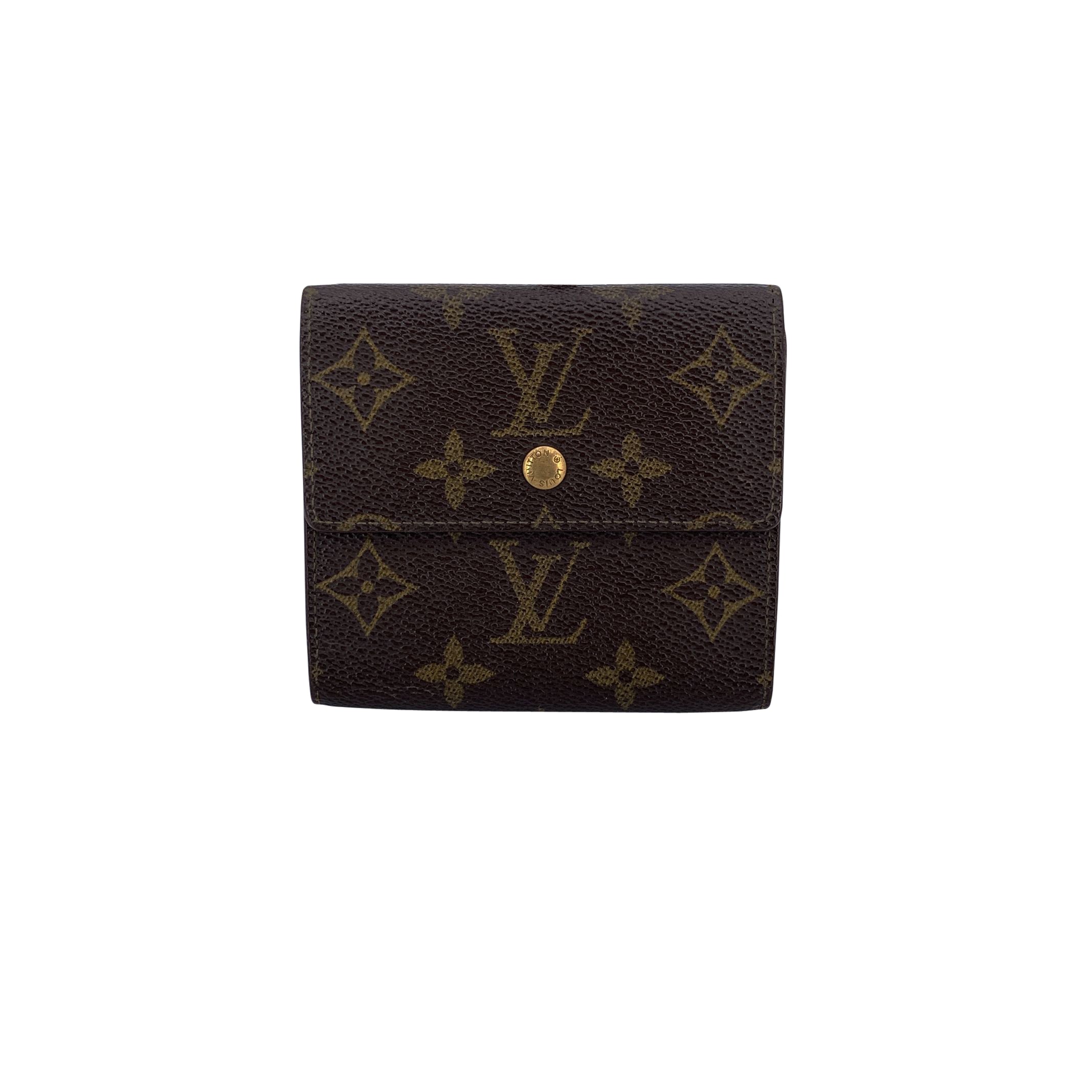 LOUIS VUITTON Wallets
