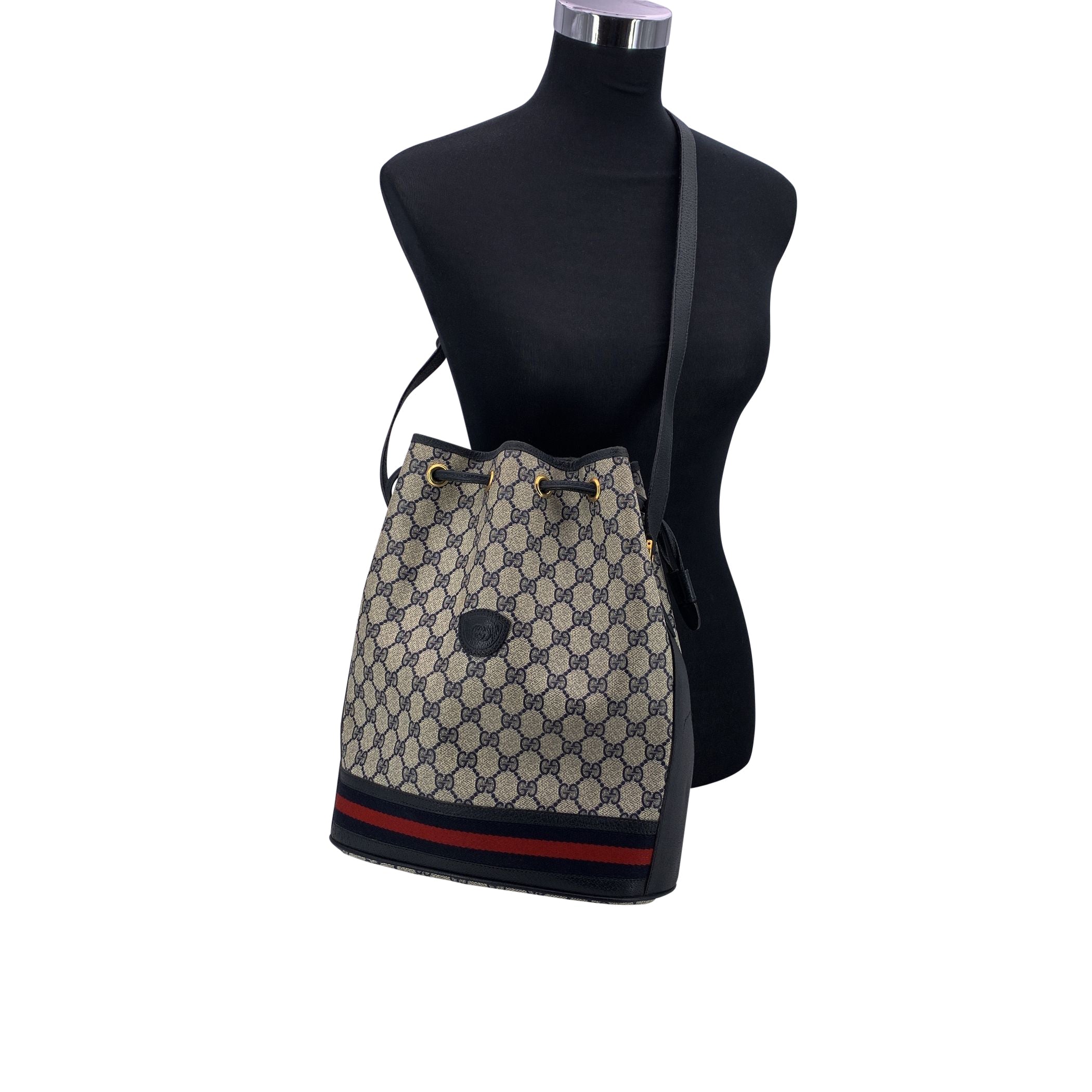 GUCCI Shoulder Bags Ophidia