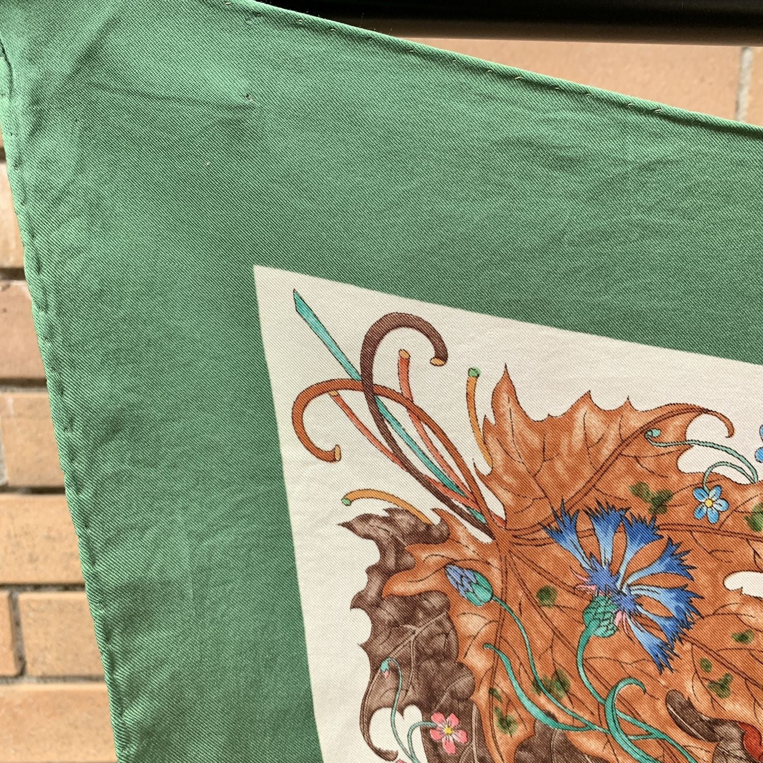 GUCCI Scarves n.a.