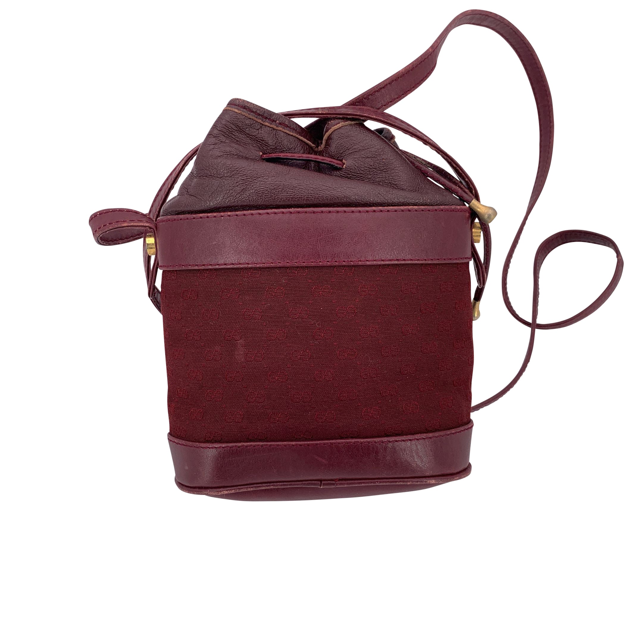 GUCCI Crossbody Bags