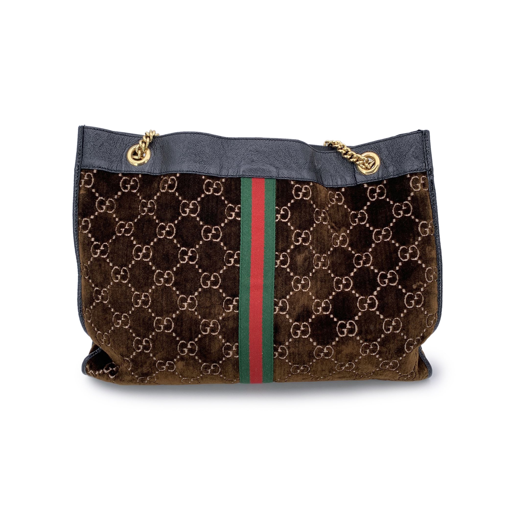 GUCCI Totes Rajah
