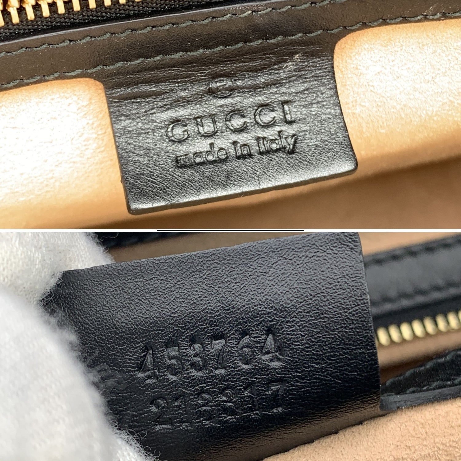 GUCCI Totes Nymphaea
