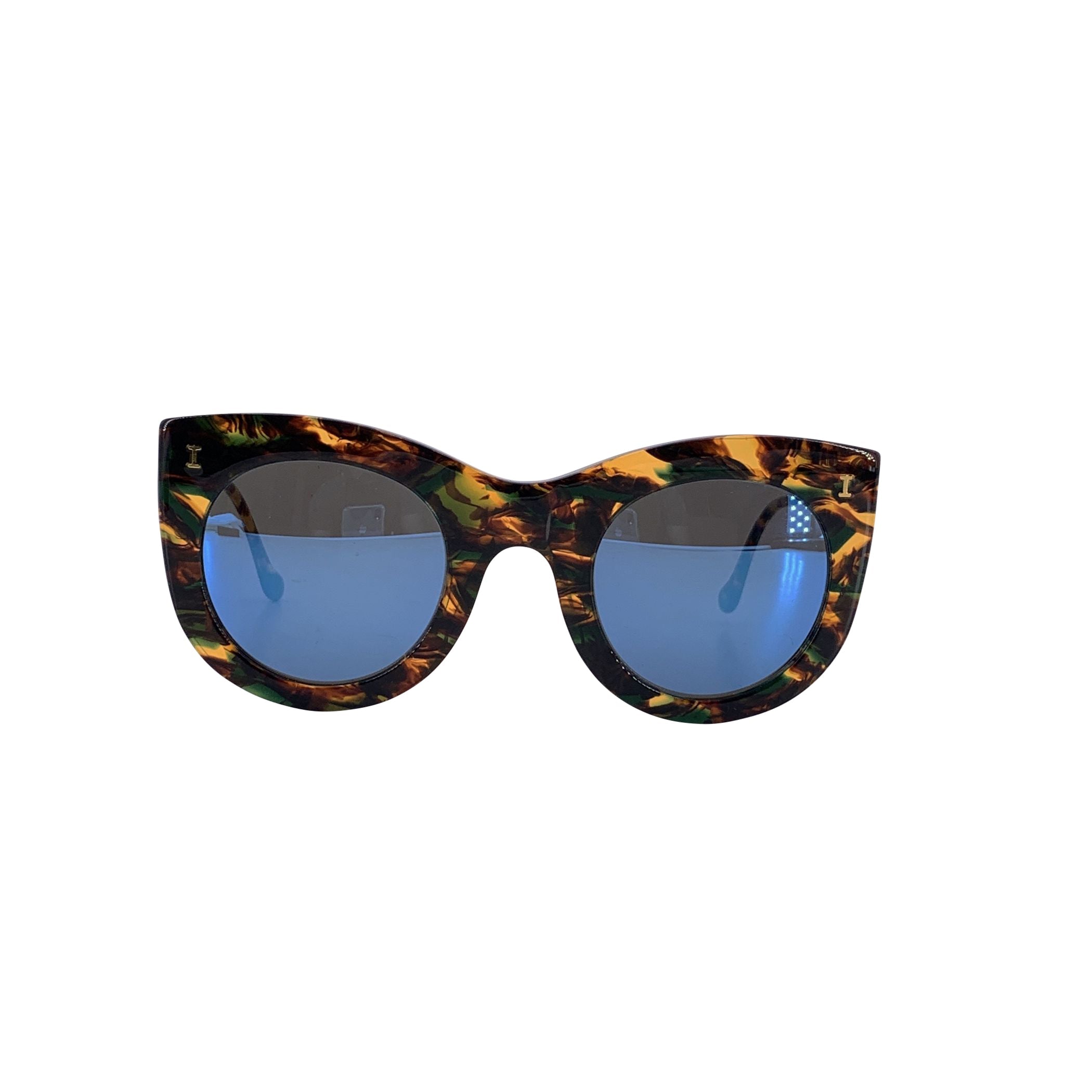 ILLESTEVA Sunglasses