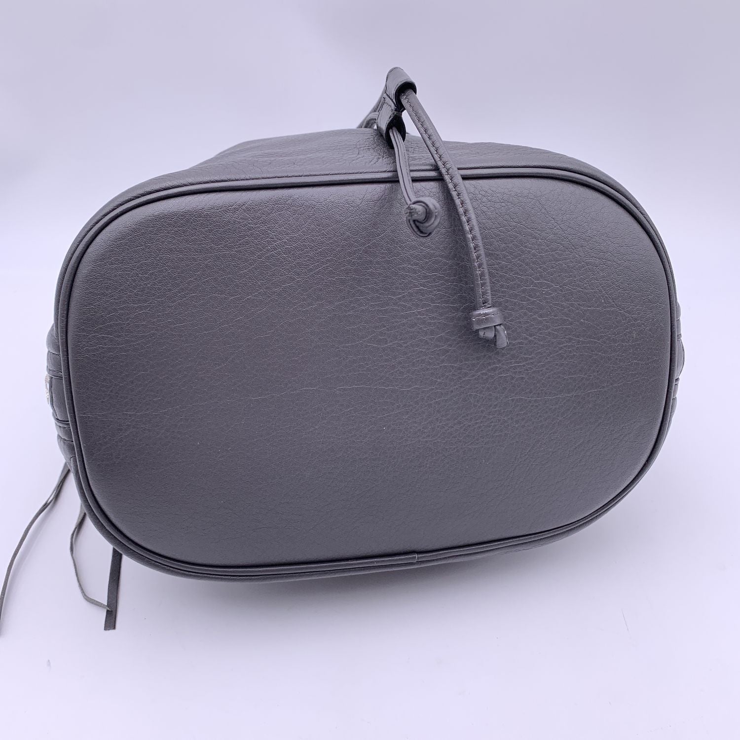 BALENCIAGA Shoulder Bags Papier
