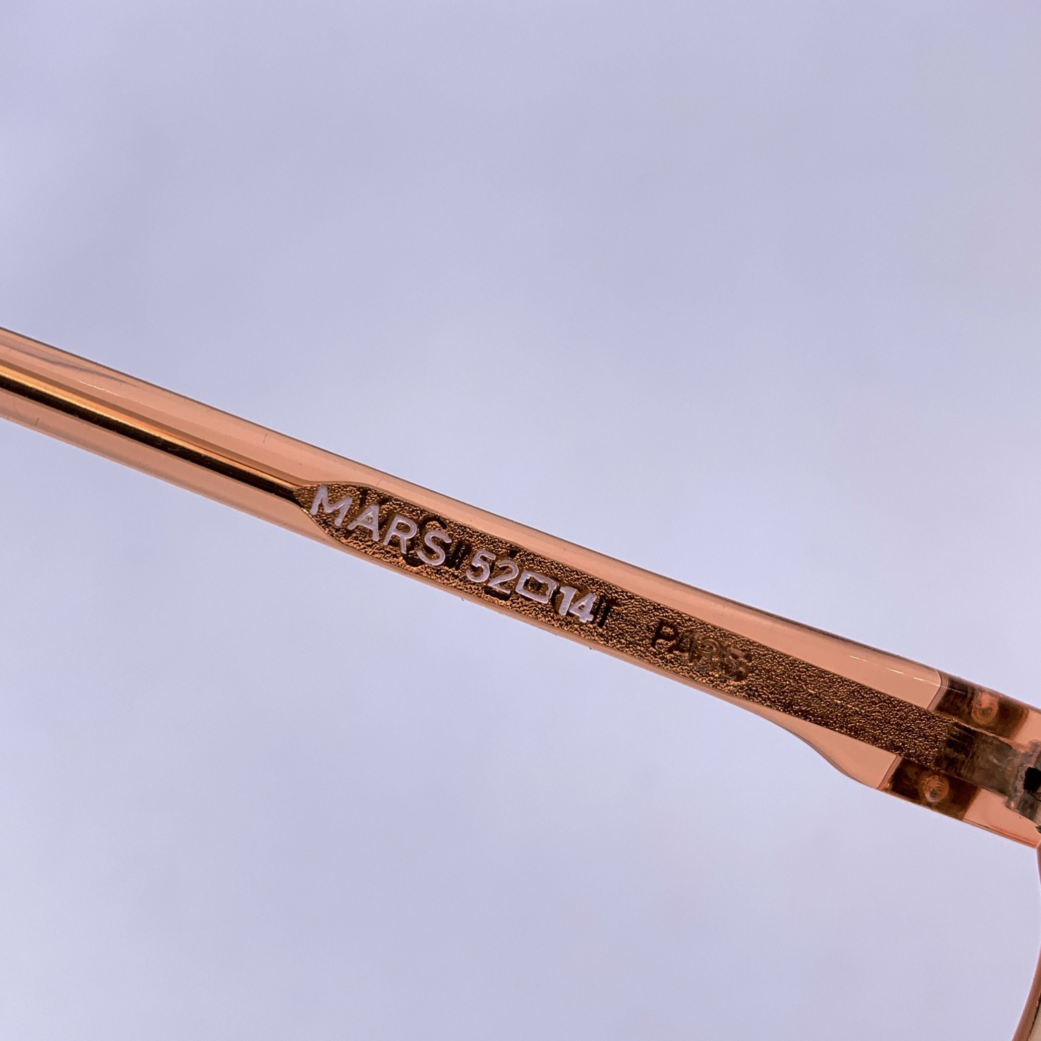 YVES SAINT LAURENT Sunglasses