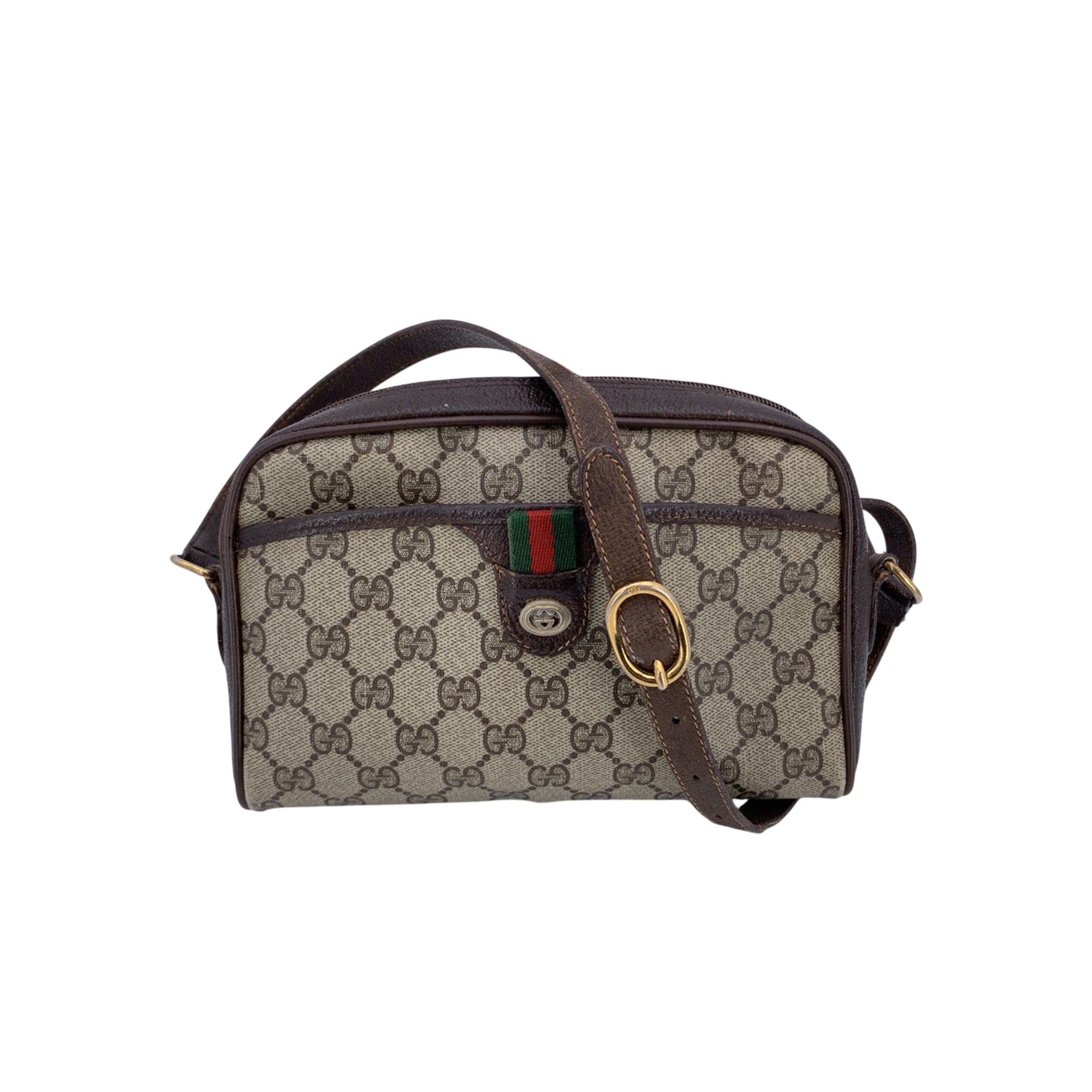 GUCCI Crossbody Bags Ophidia Zip