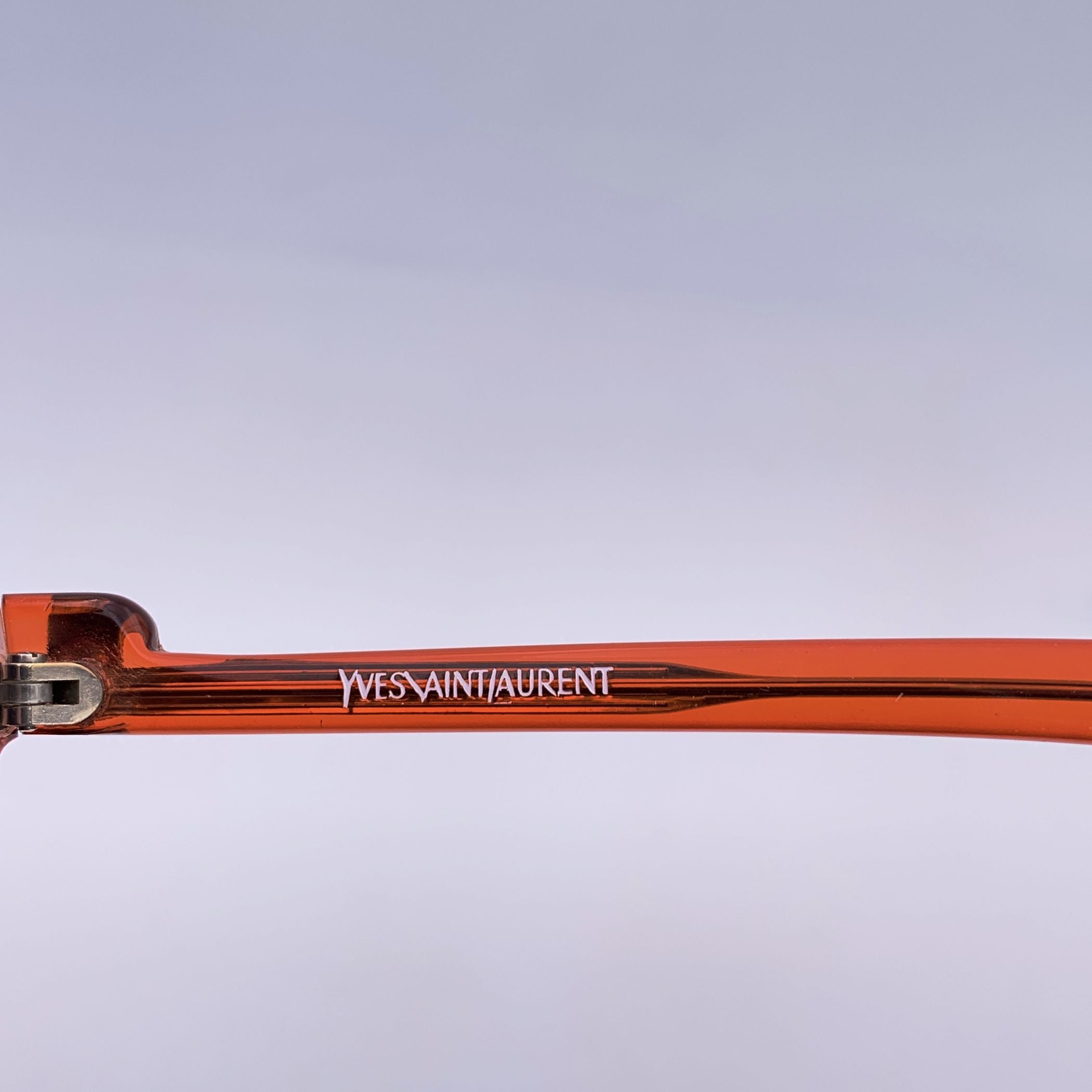 YVES SAINT LAURENT Sunglasses