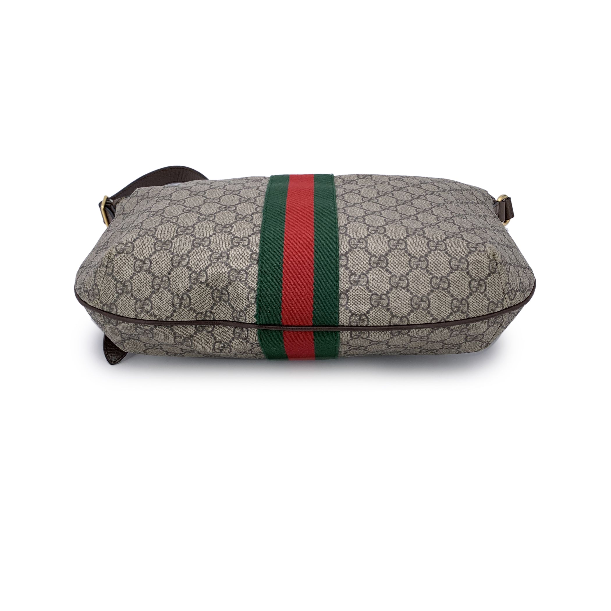 GUCCI Shoulder Bags Ophidia GG Supreme