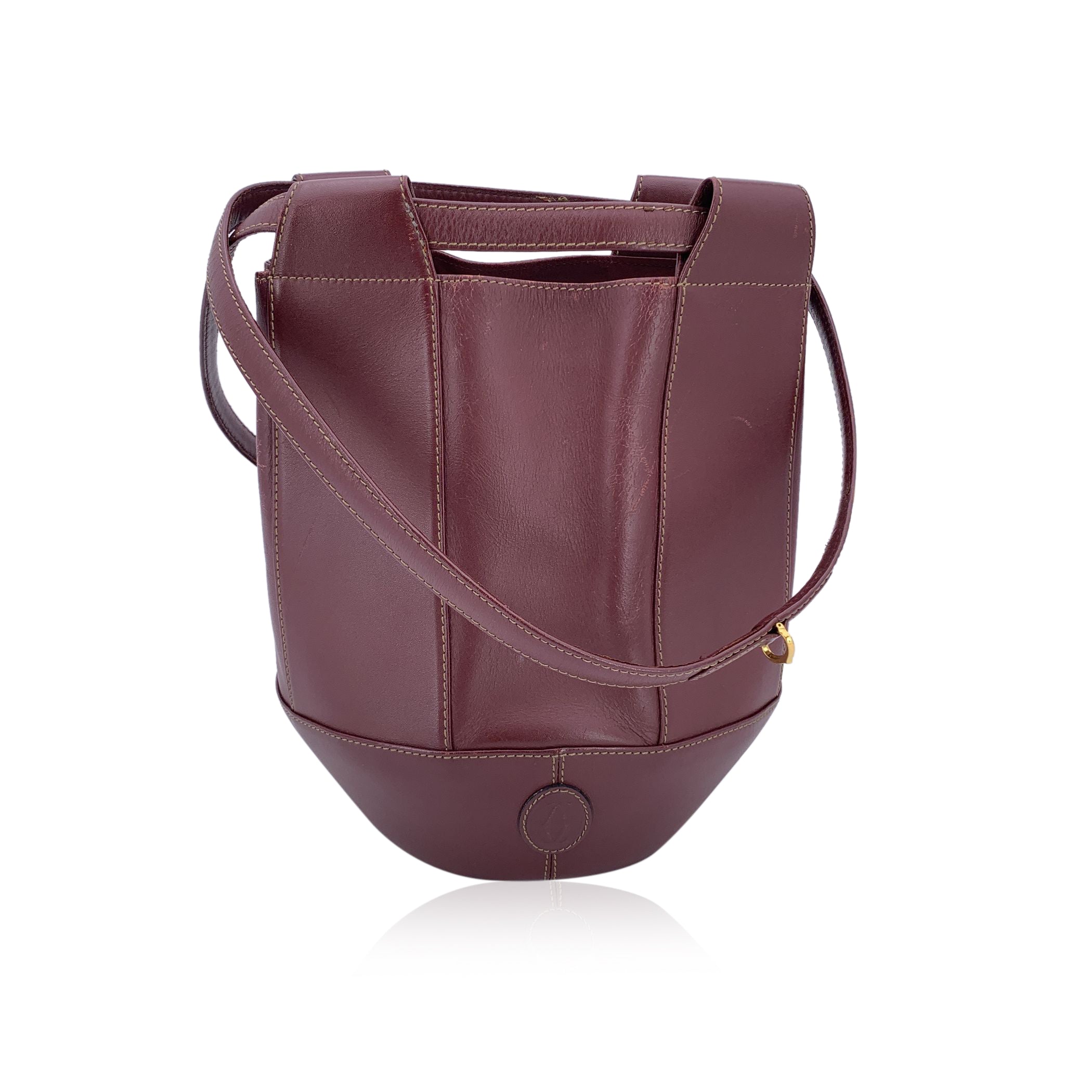 CARTIER Shoulder Bags C