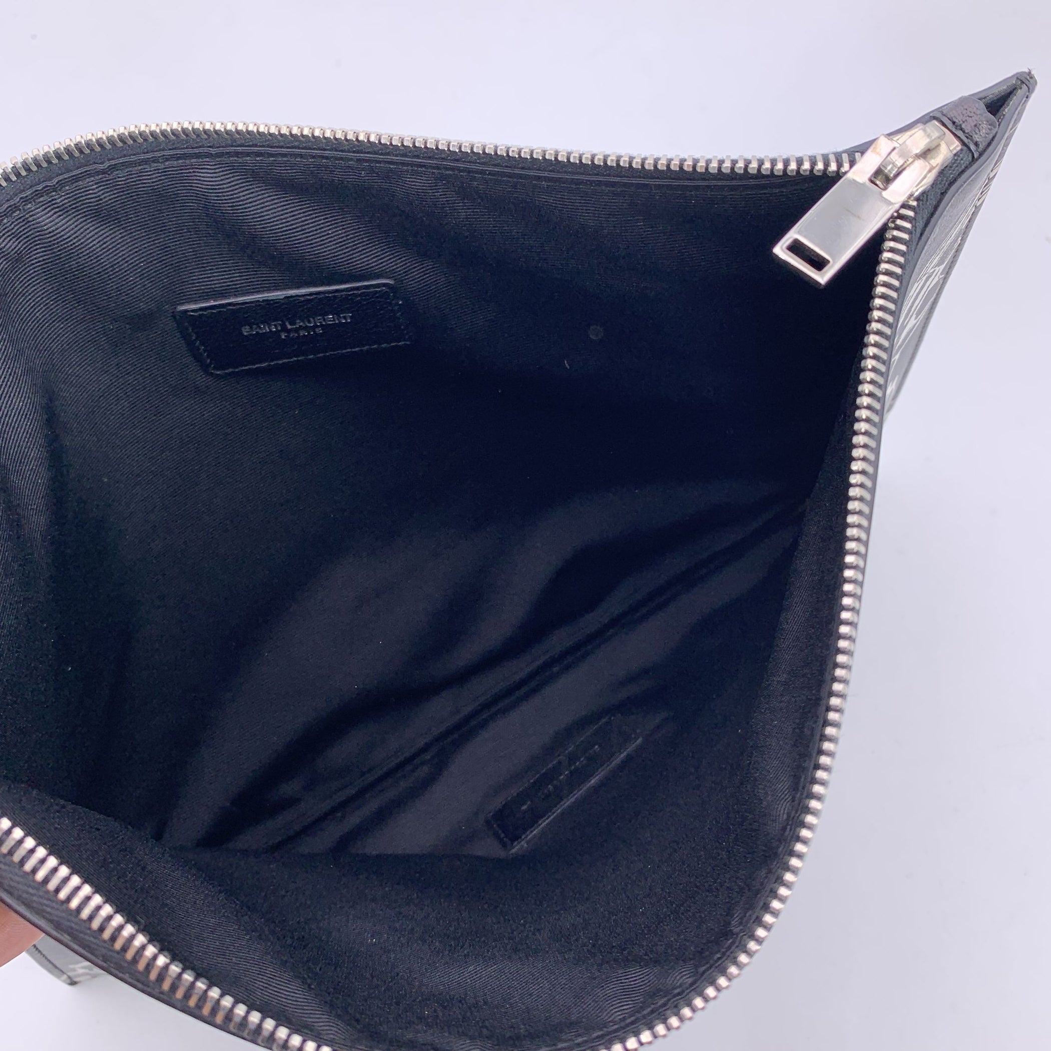 YVES SAINT LAURENT Clutches