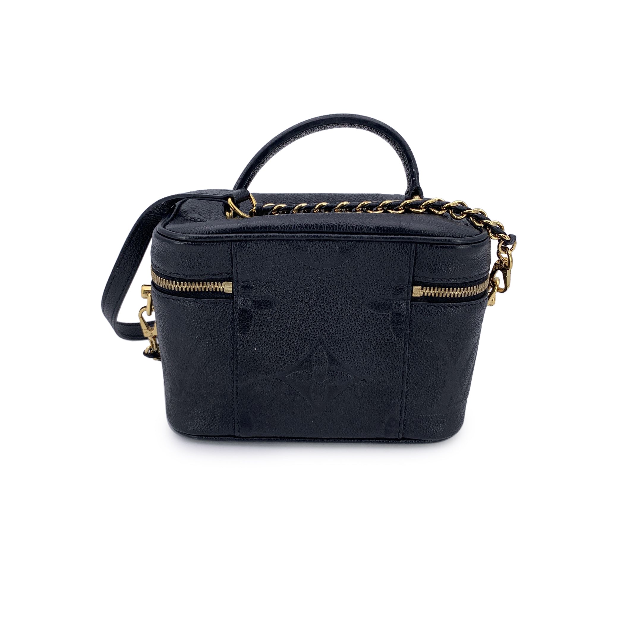 LOUIS VUITTON Crossbody Bags Vanity