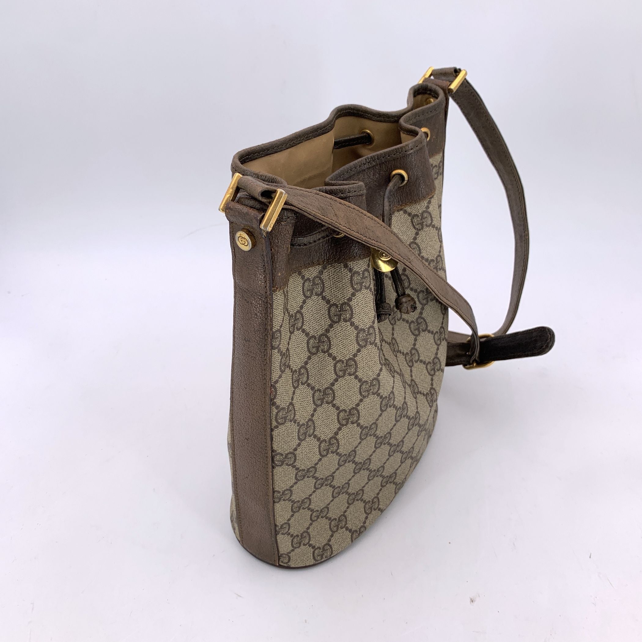 GUCCI Shoulder Bags Ophidia