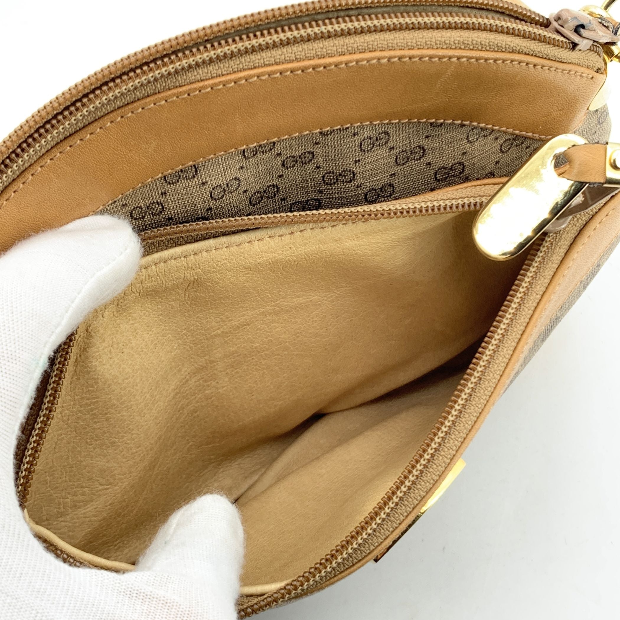 GUCCI Crossbody Bags Ophidia Zip