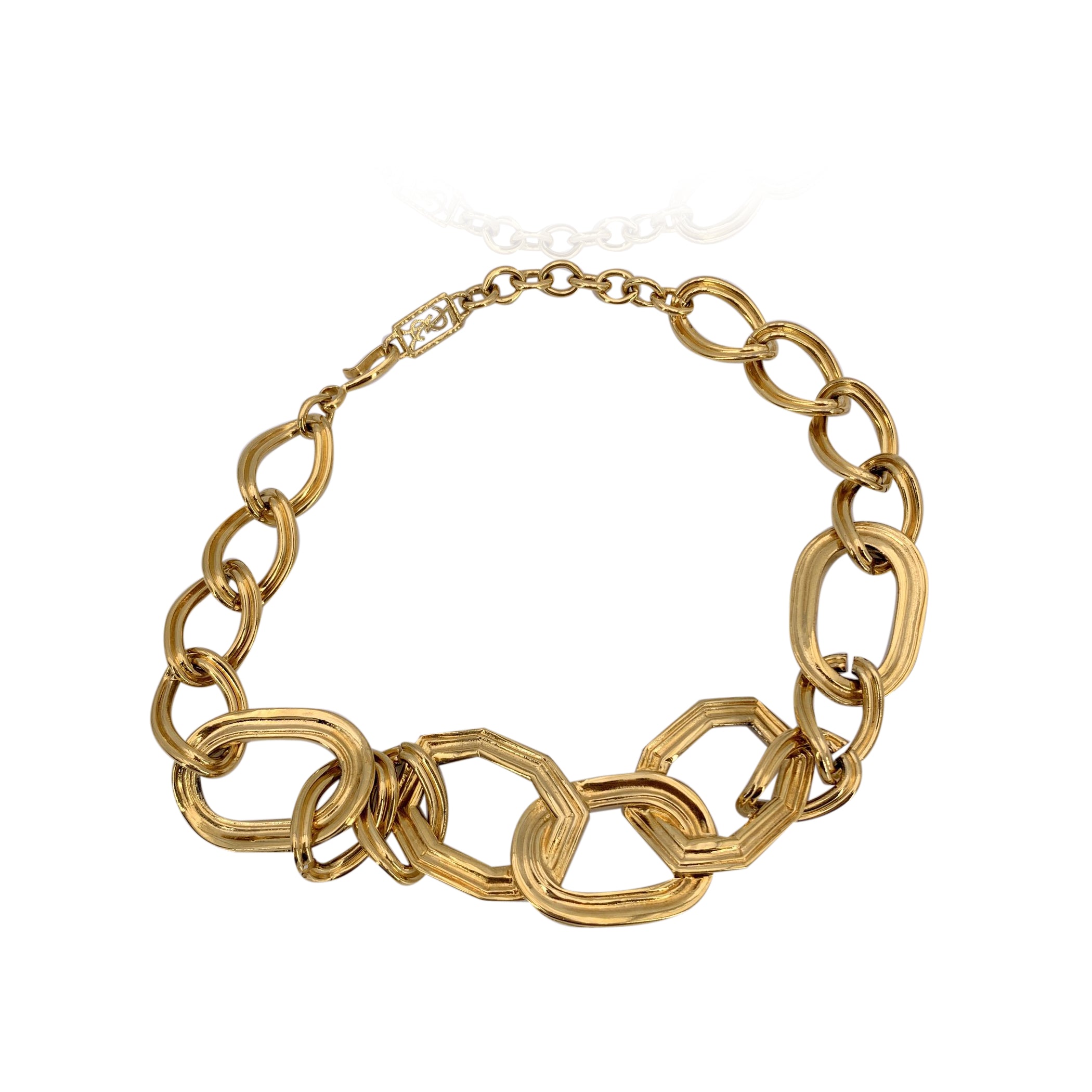 YVES SAINT LAURENT Necklaces