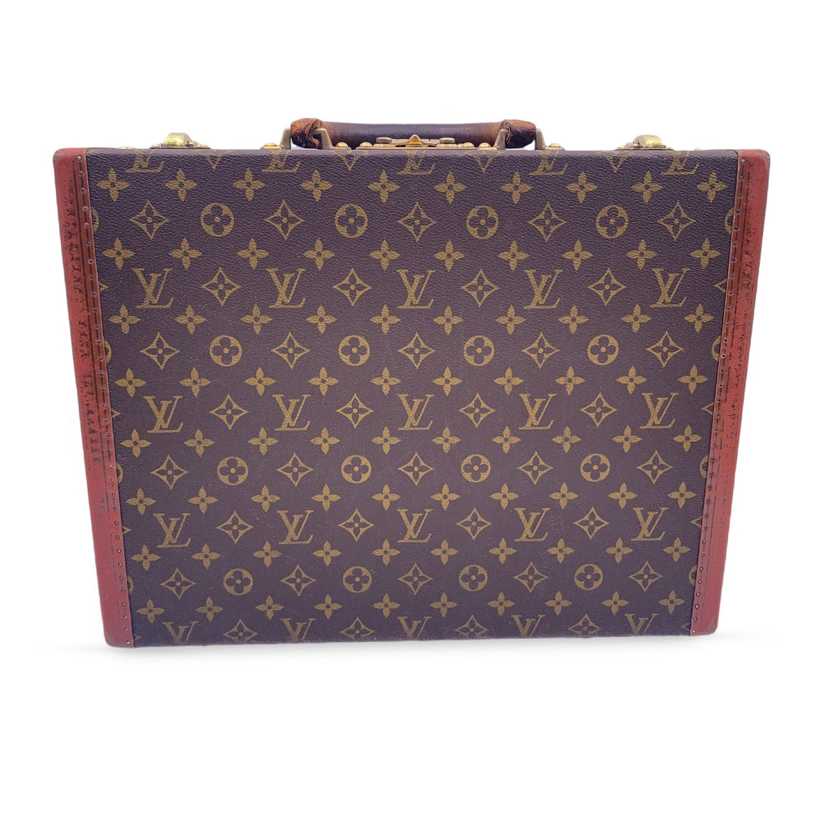 Louis Vuitton President Briefcases