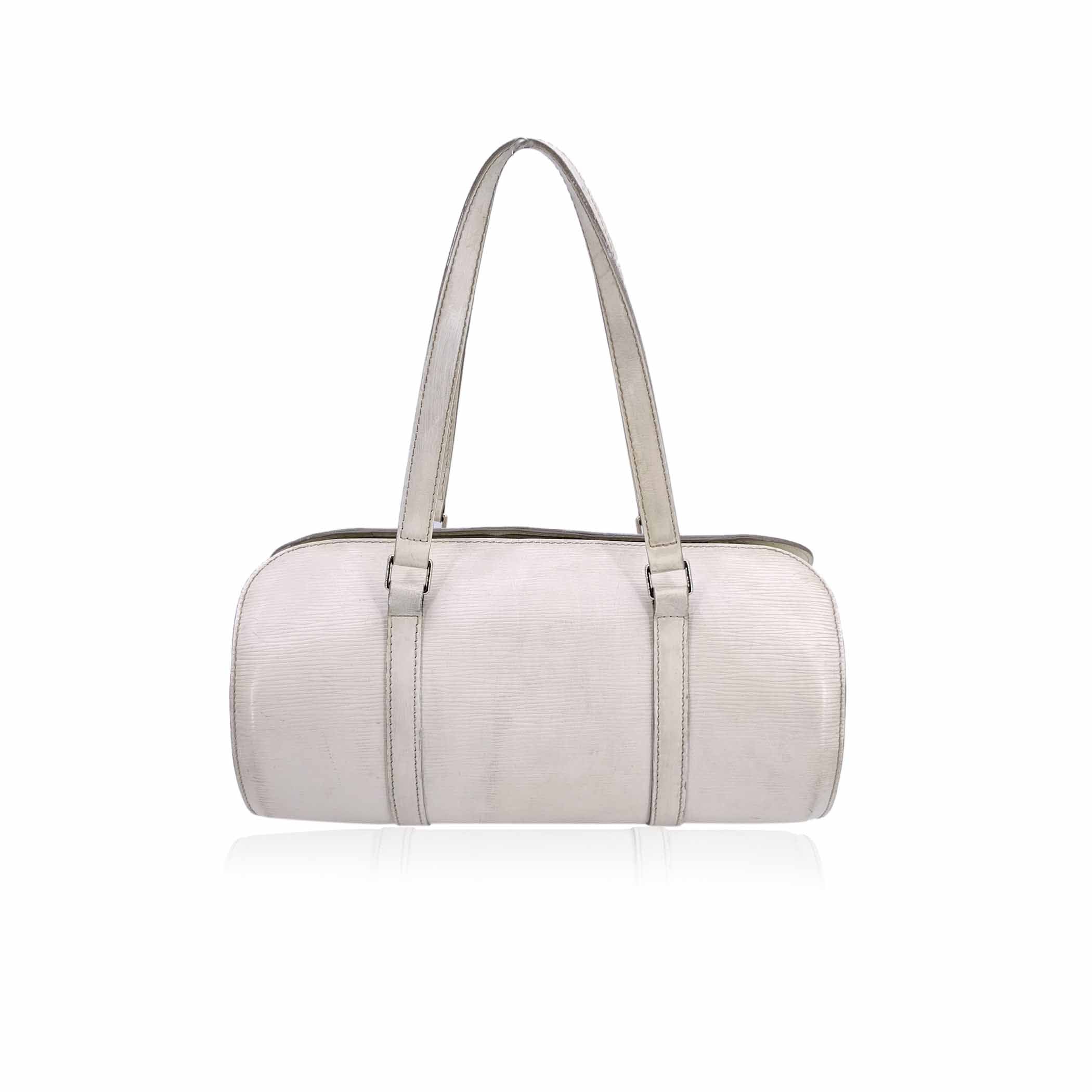 LOUIS VUITTON Handbags Soufflot