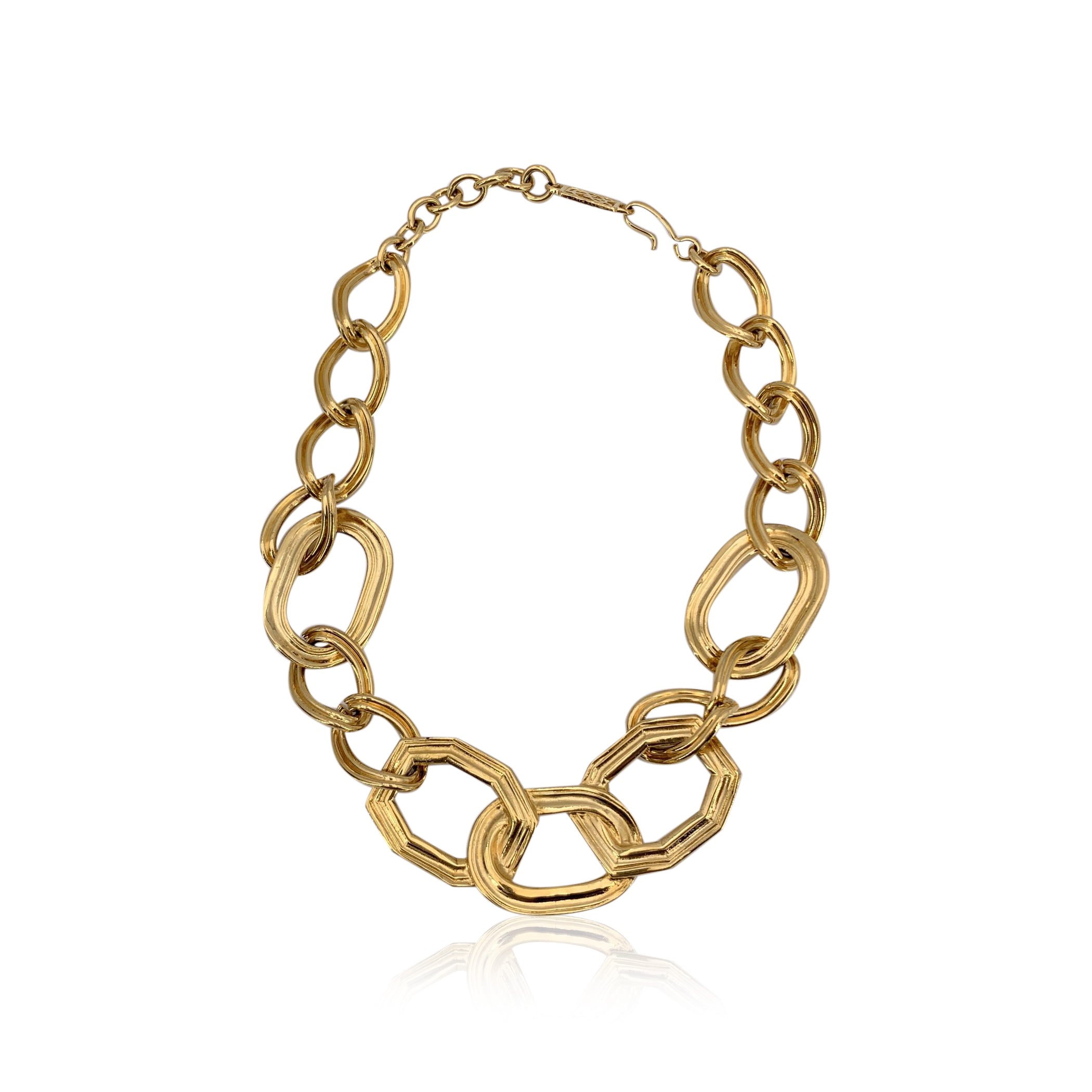 YVES SAINT LAURENT Necklaces