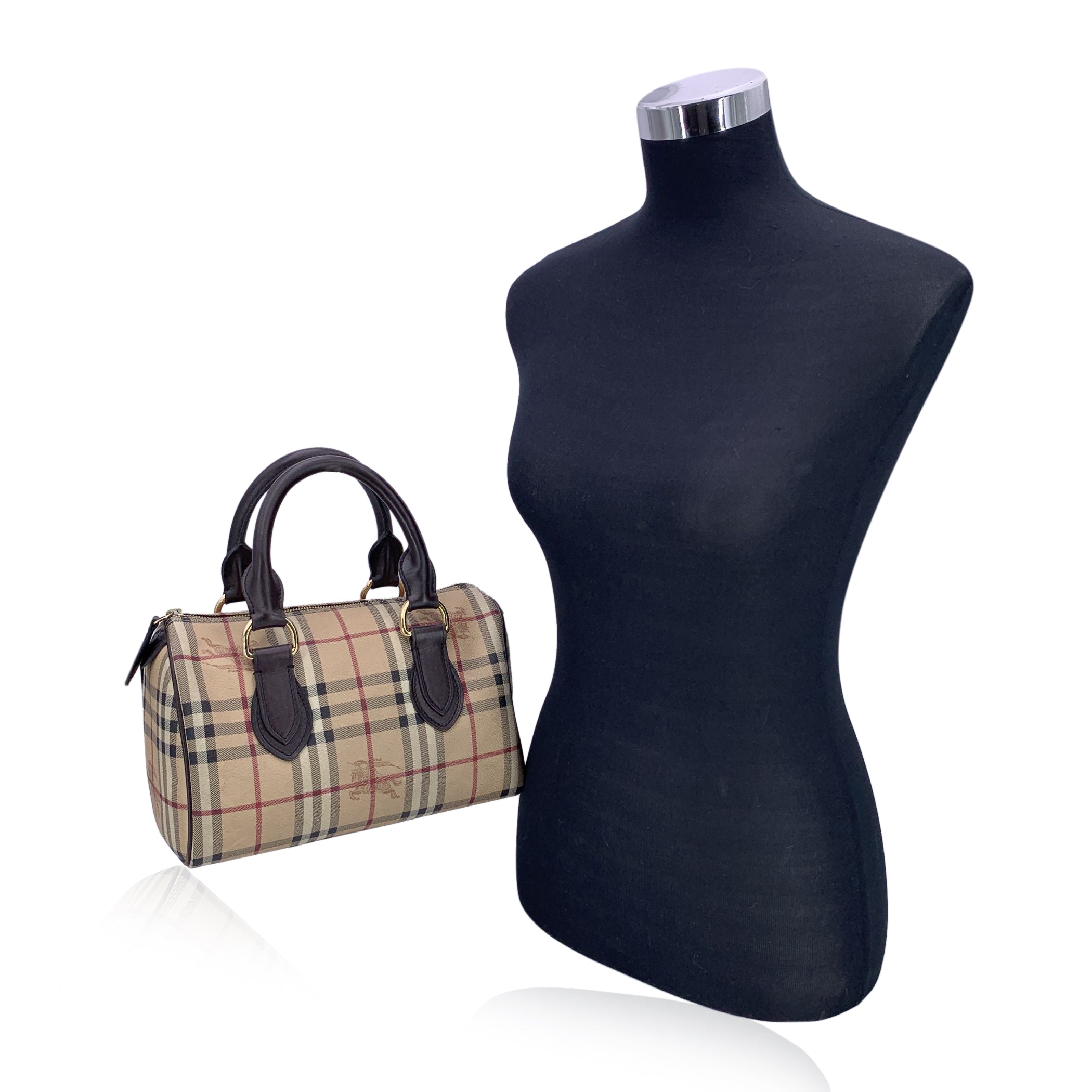 BURBERRY Handbags