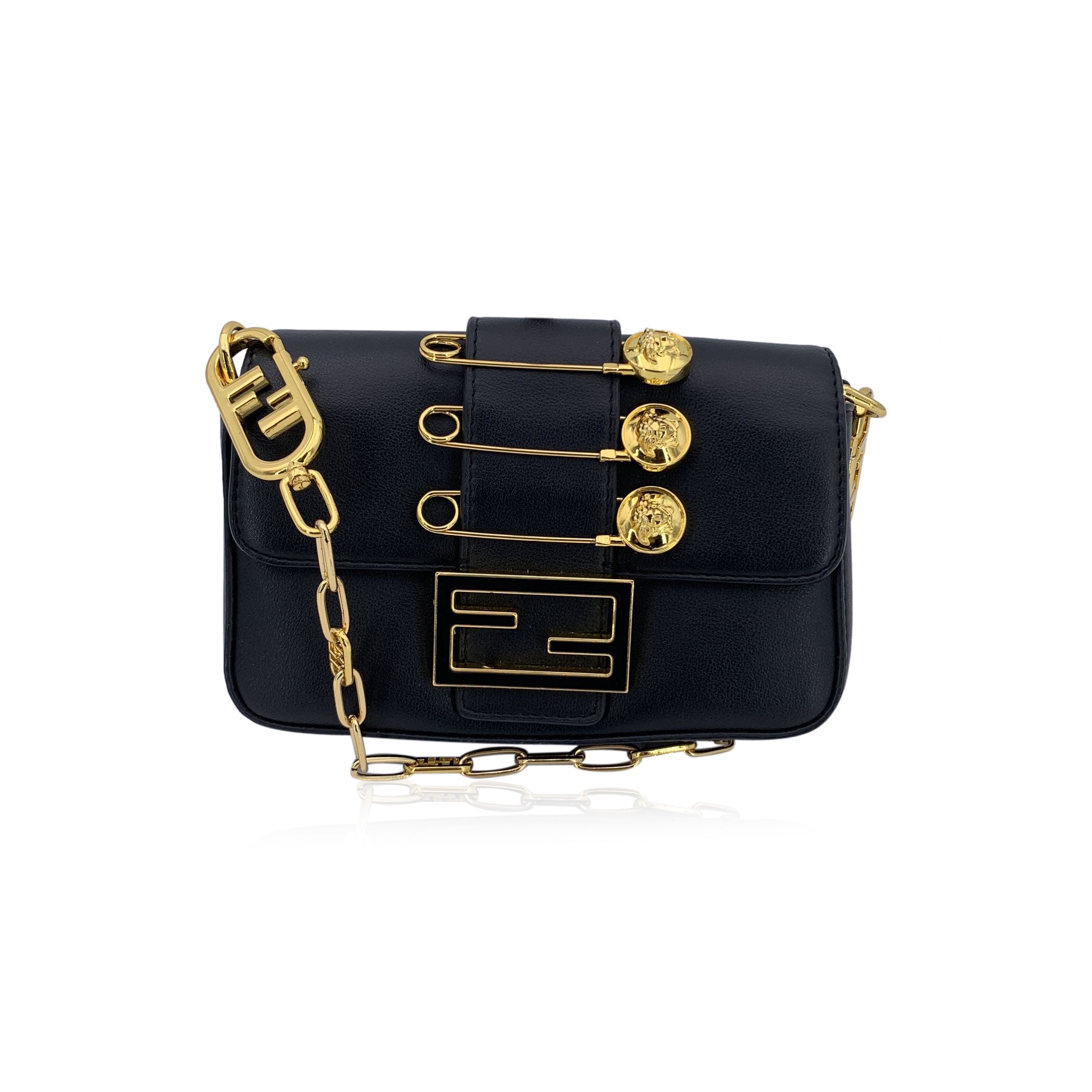 FENDACE Handbags Baguette