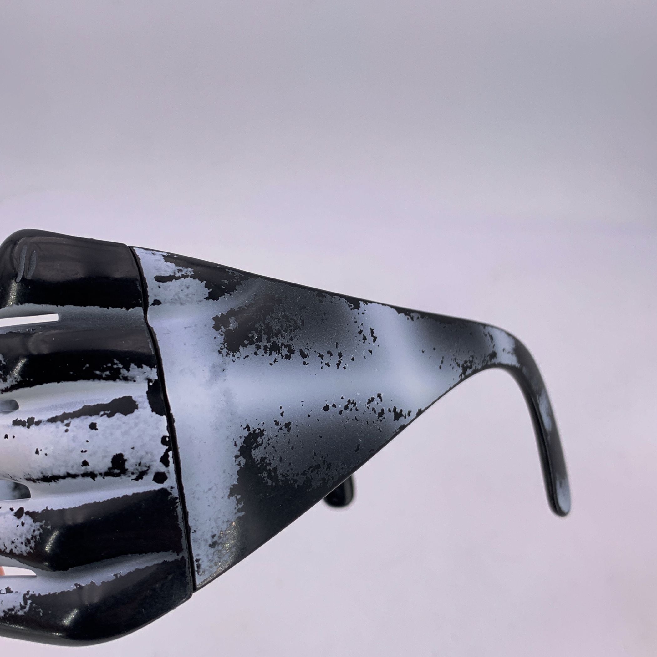 JEREMY SCOTT Sunglasses